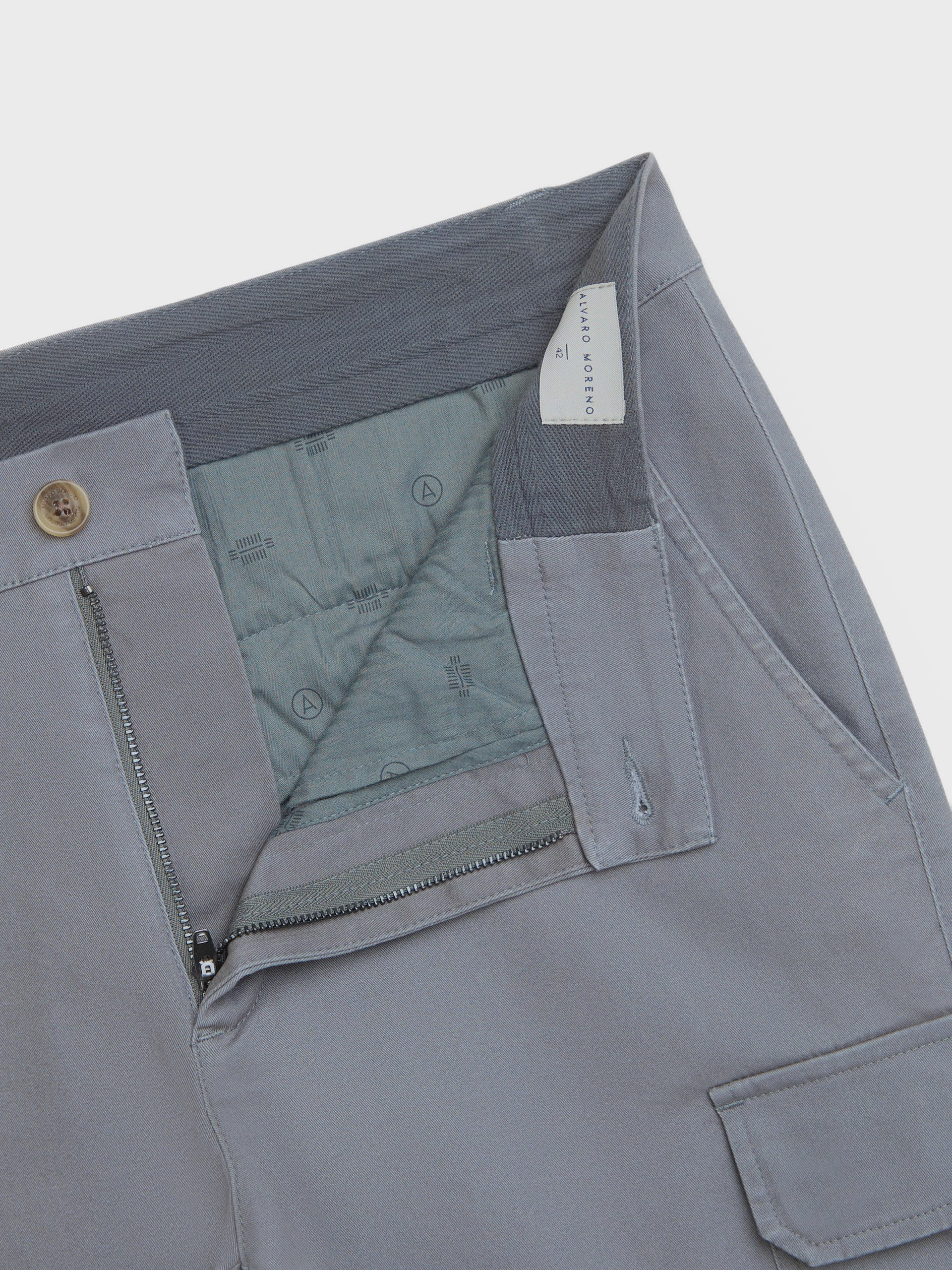 PANTALON CARGO URBAN