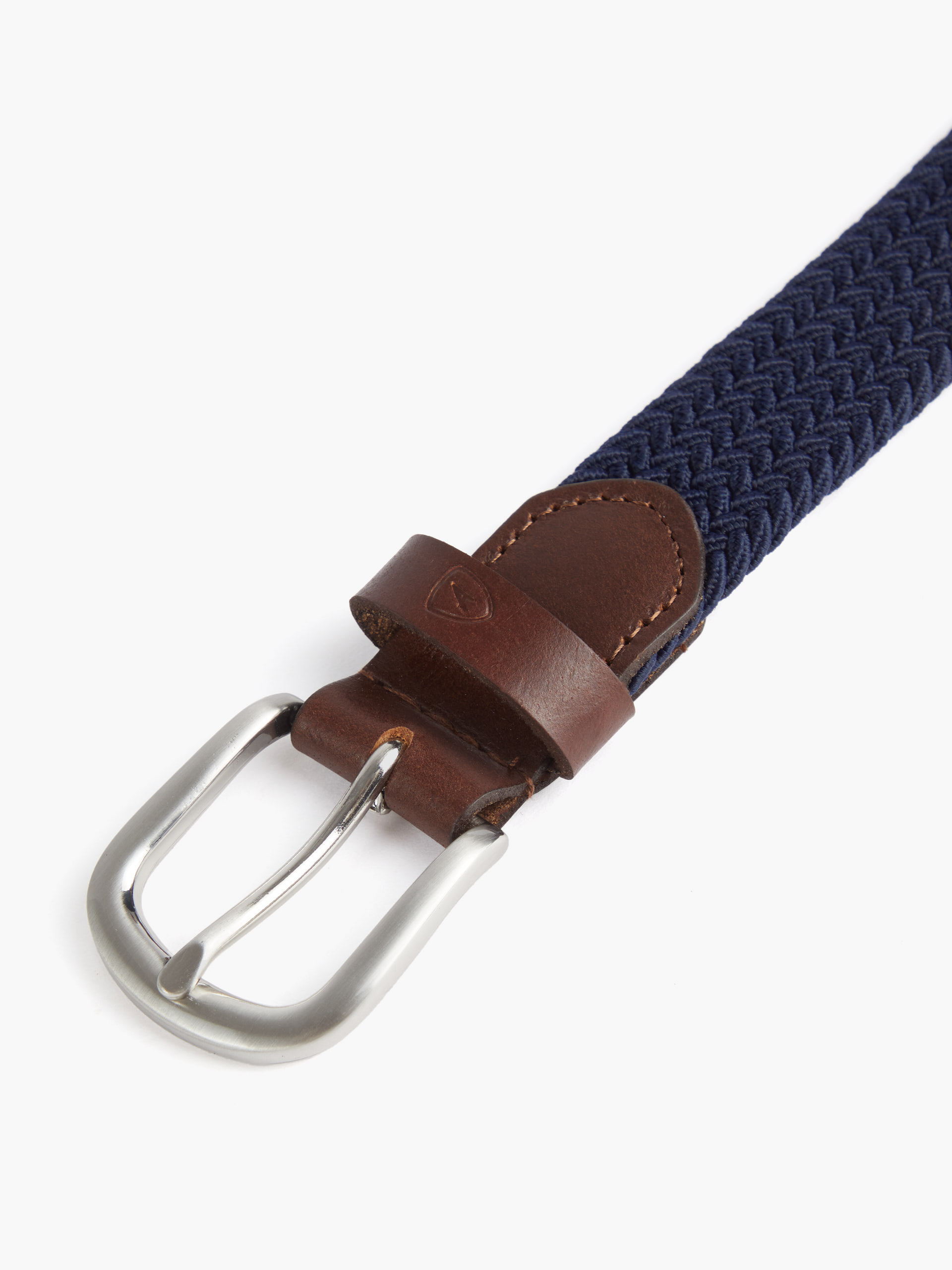 CINTURON TRENZADO KIDS