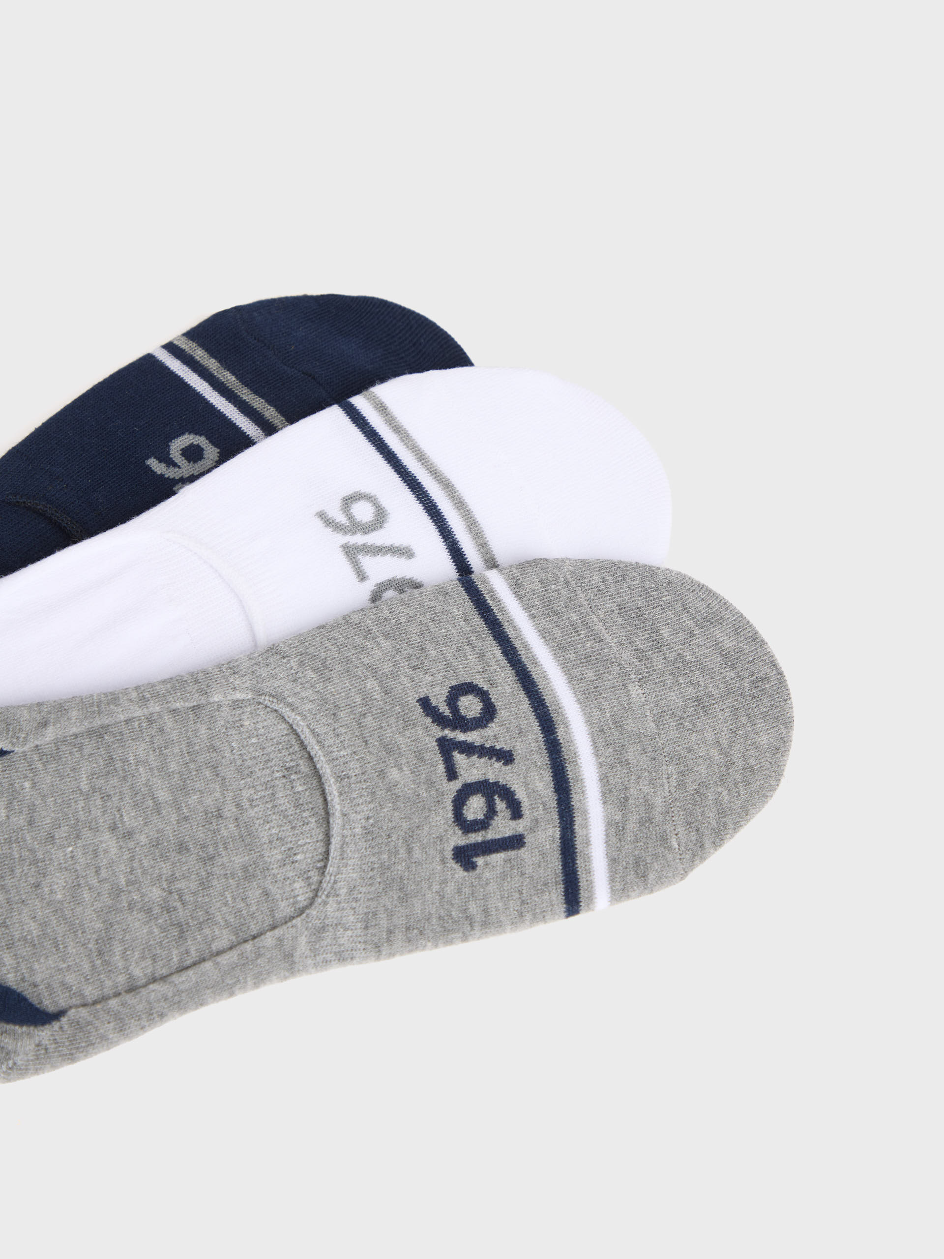 CALCETINES INVISIBLES