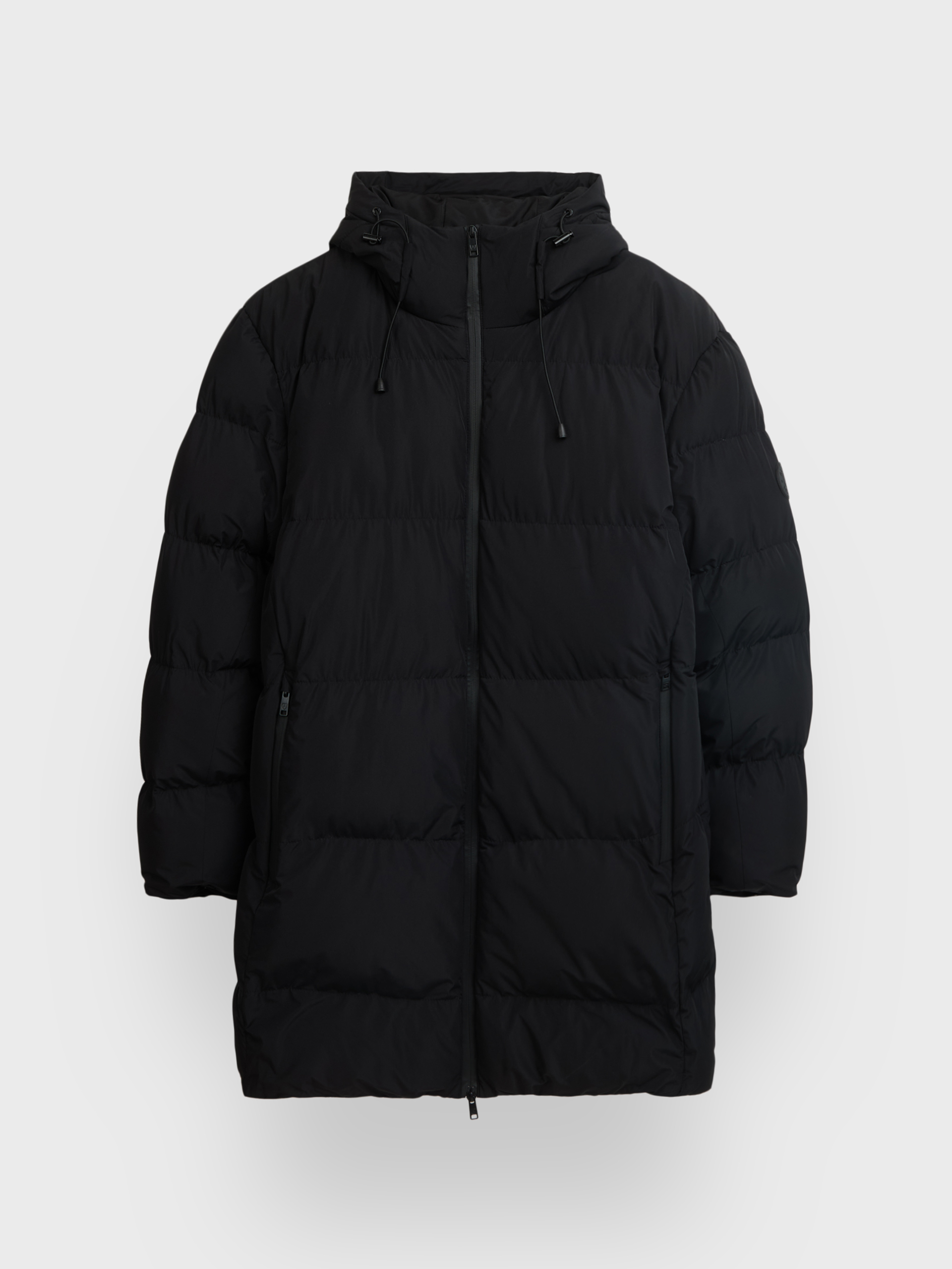 PARKA SKYLINE