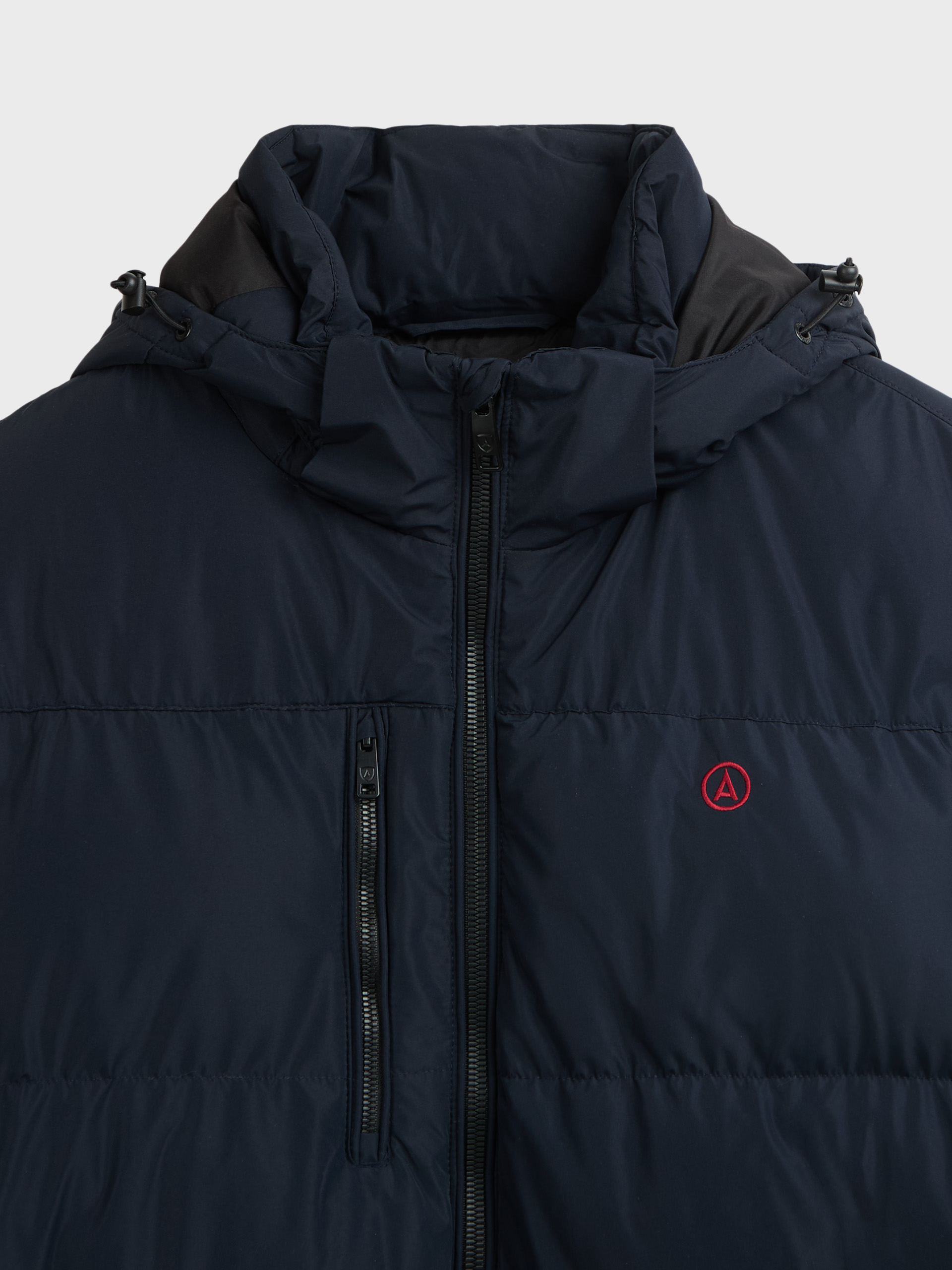 PARKA MILLER