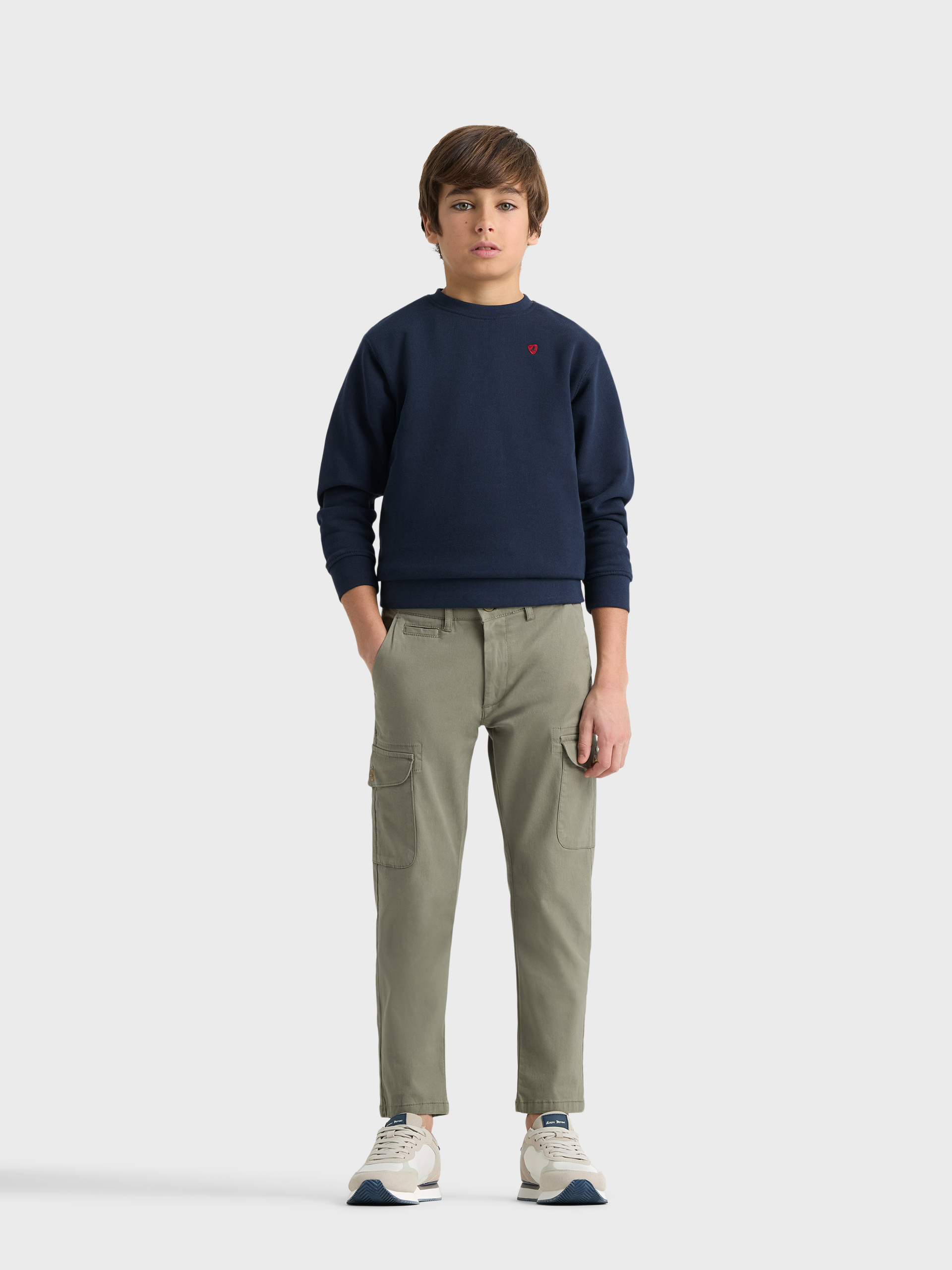 PANTALON BUFALO KIDS