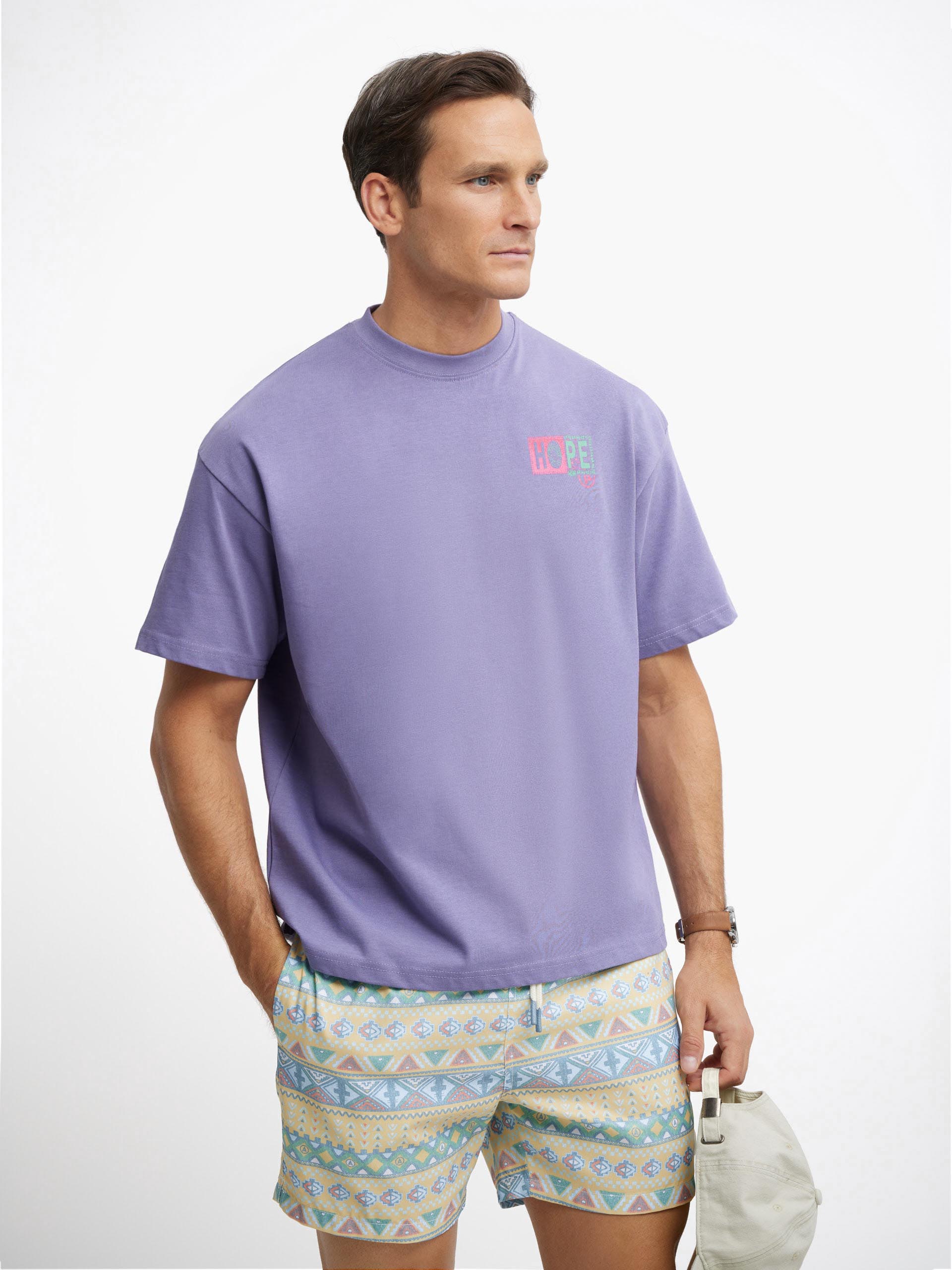 CAMISETA HOPE