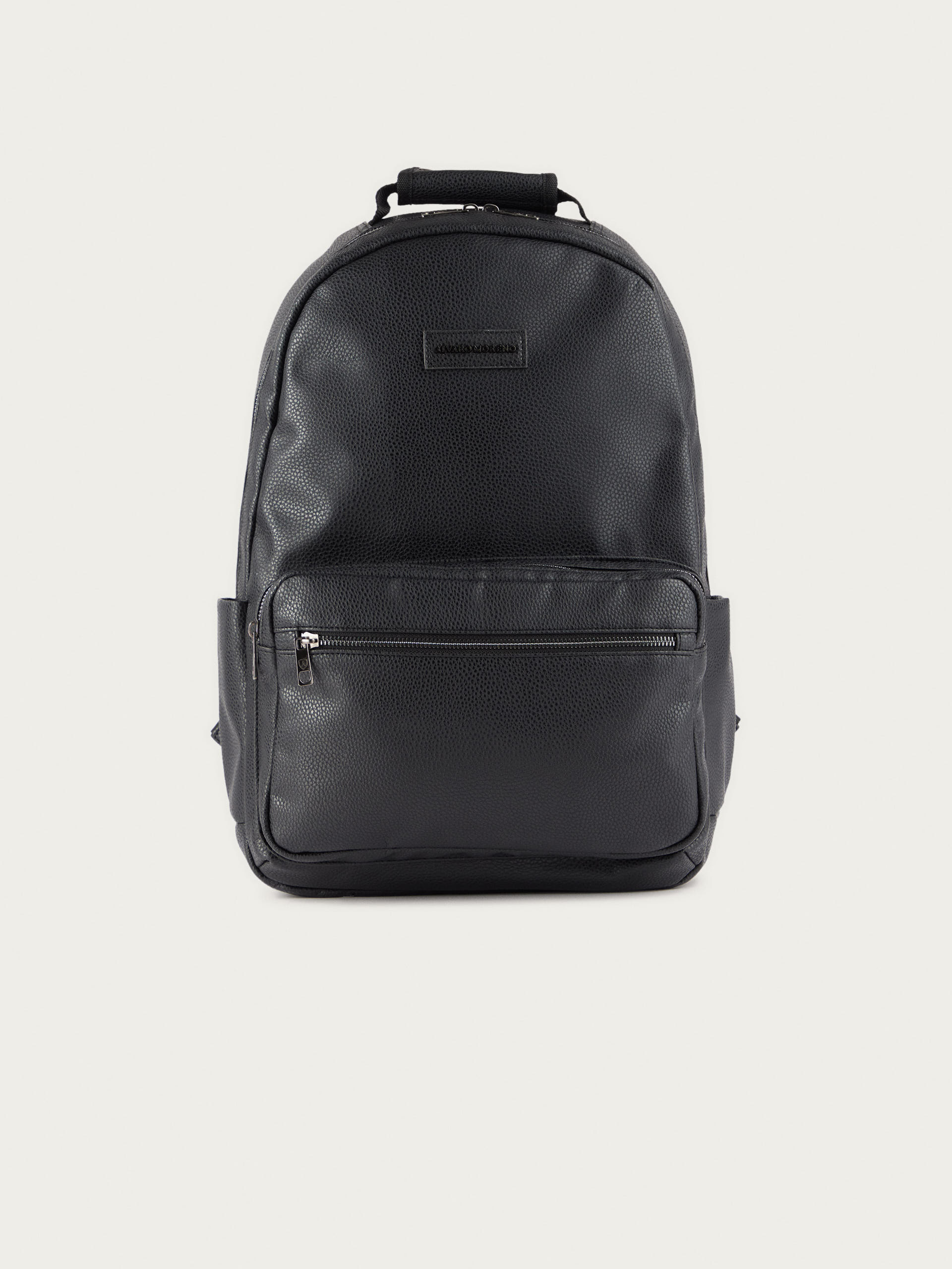 MOCHILA ROCCO NEGRO