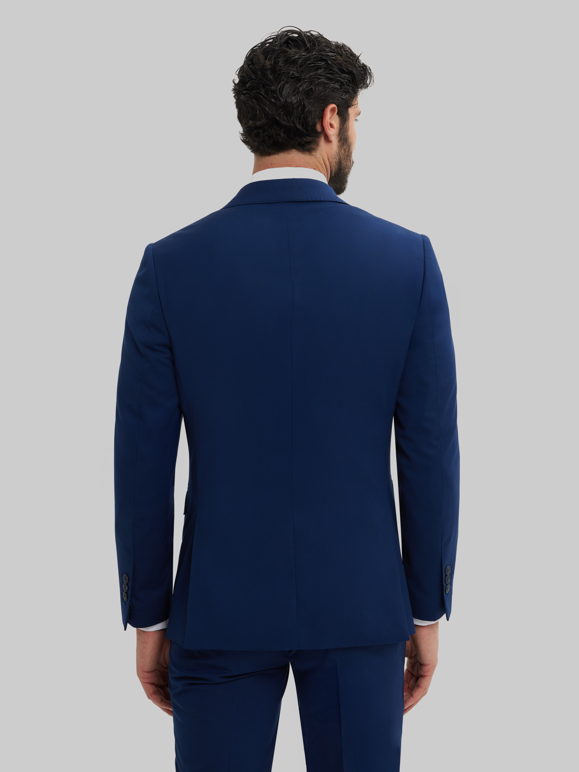 AMERICANA PLAIN SLIM