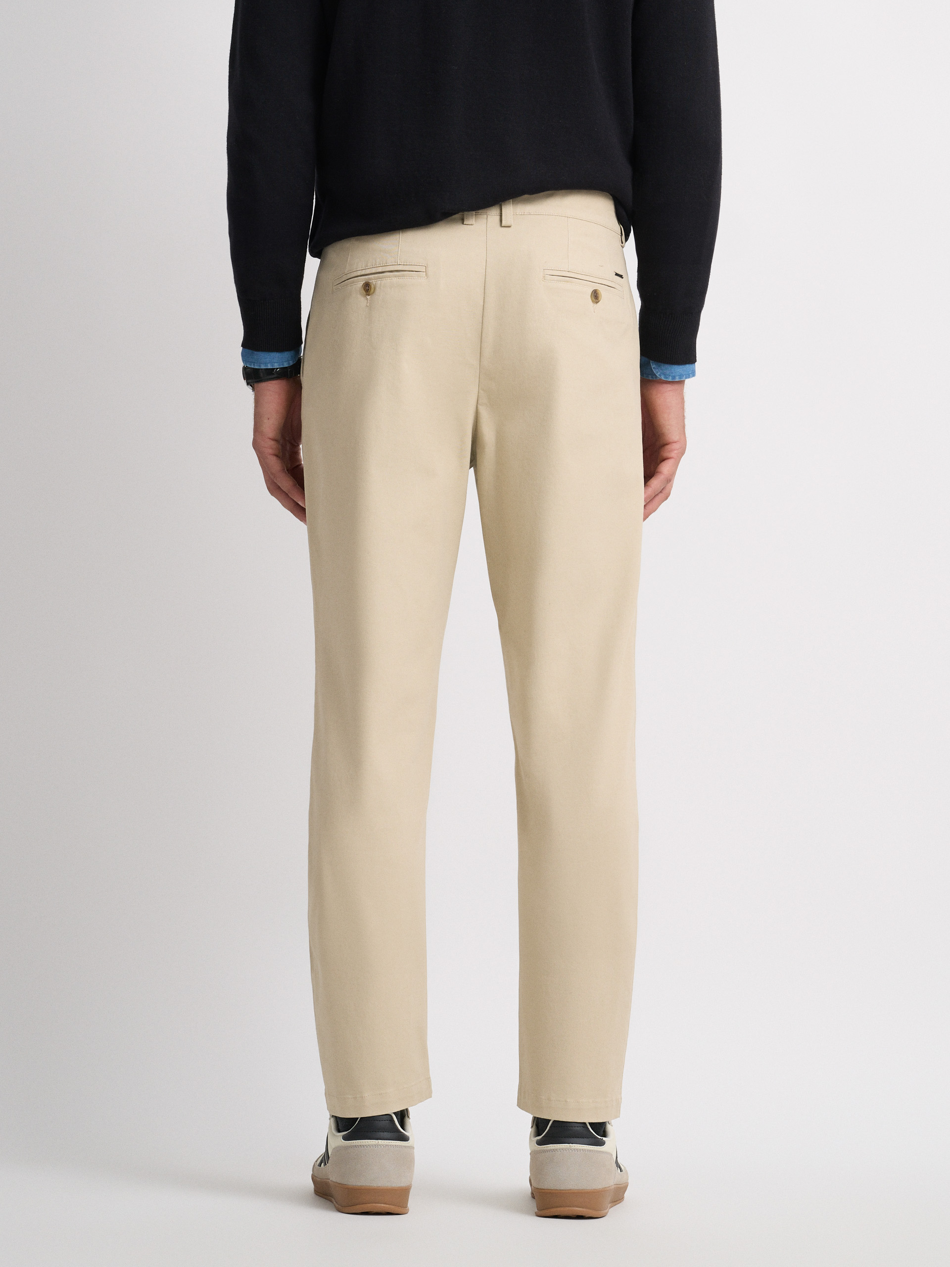 PANTALON ASTON