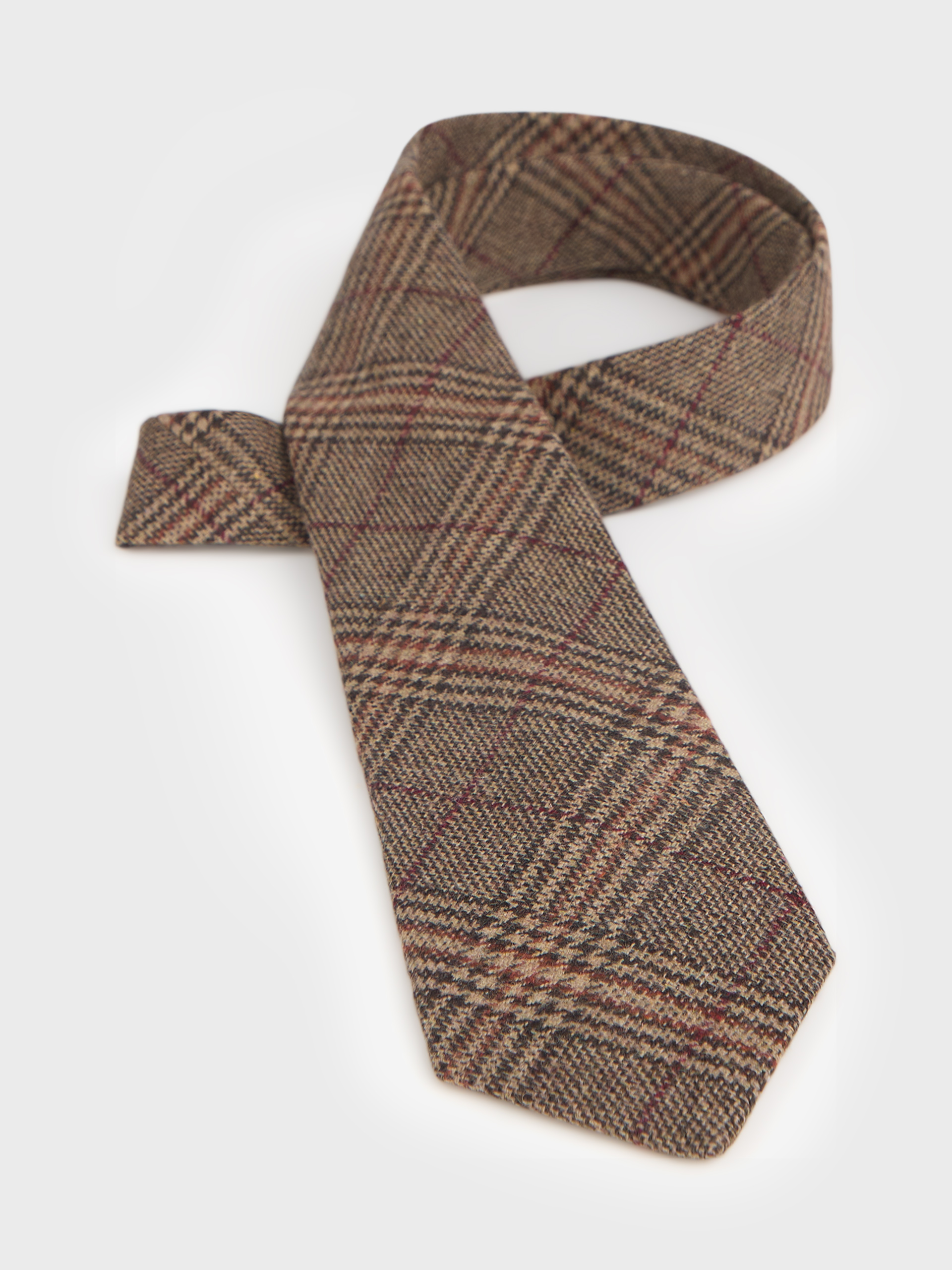 CORBATA LANA TWIST