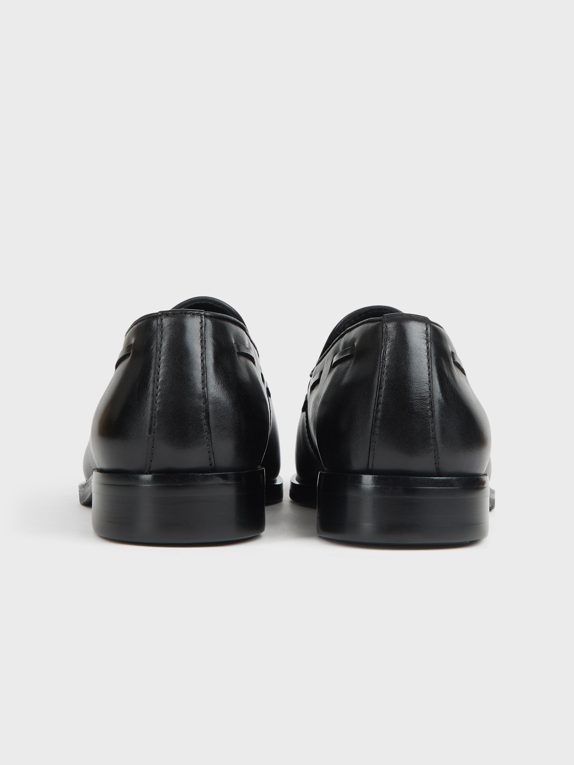 MOCASIN BORLAS PIEL