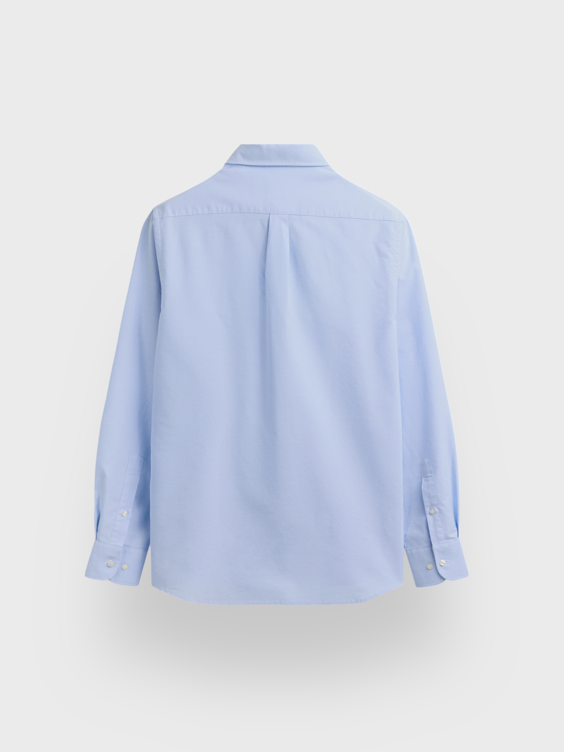 CAMISA OXFORD BASIC
