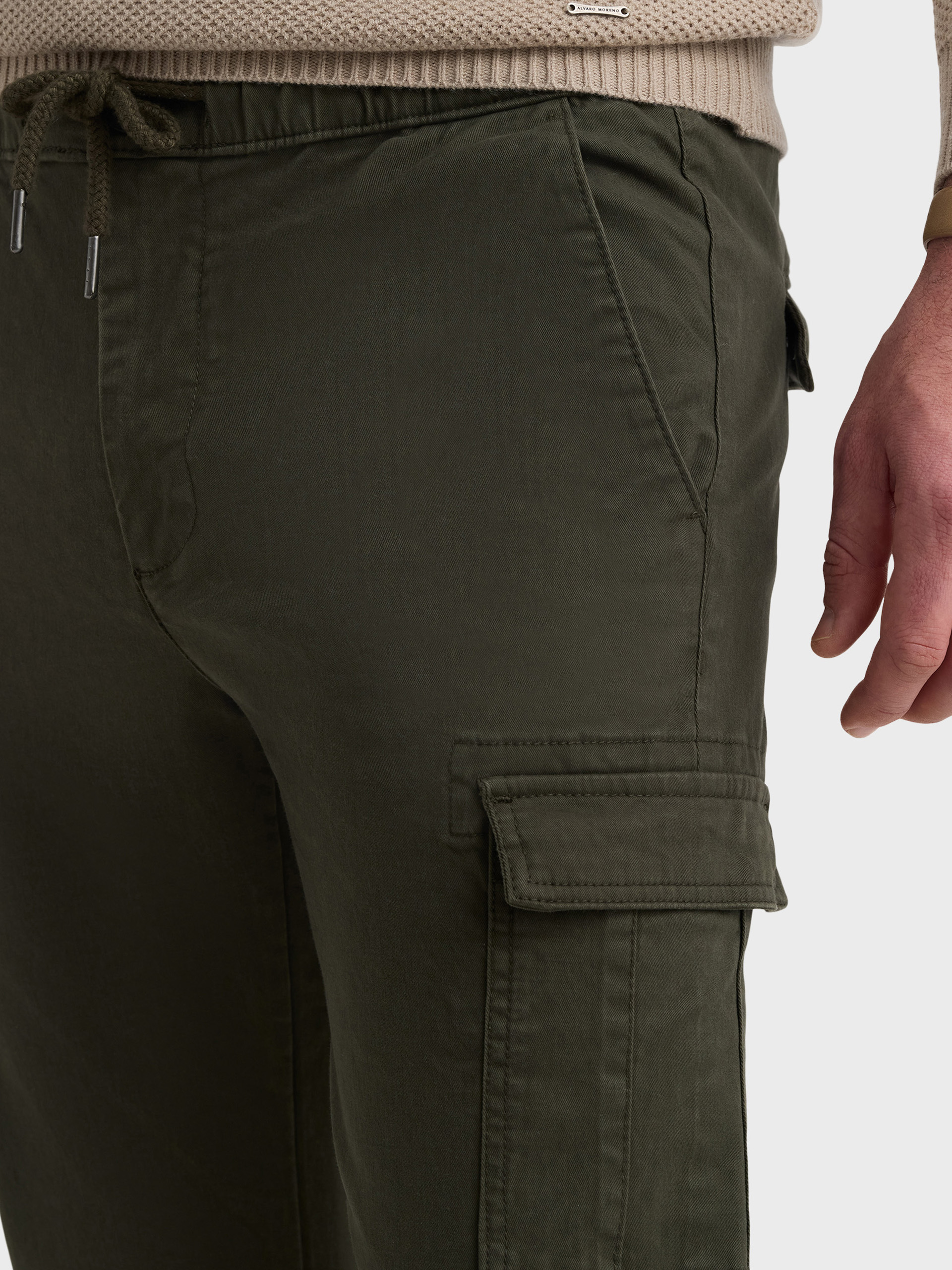 PANTALON BUFFORD