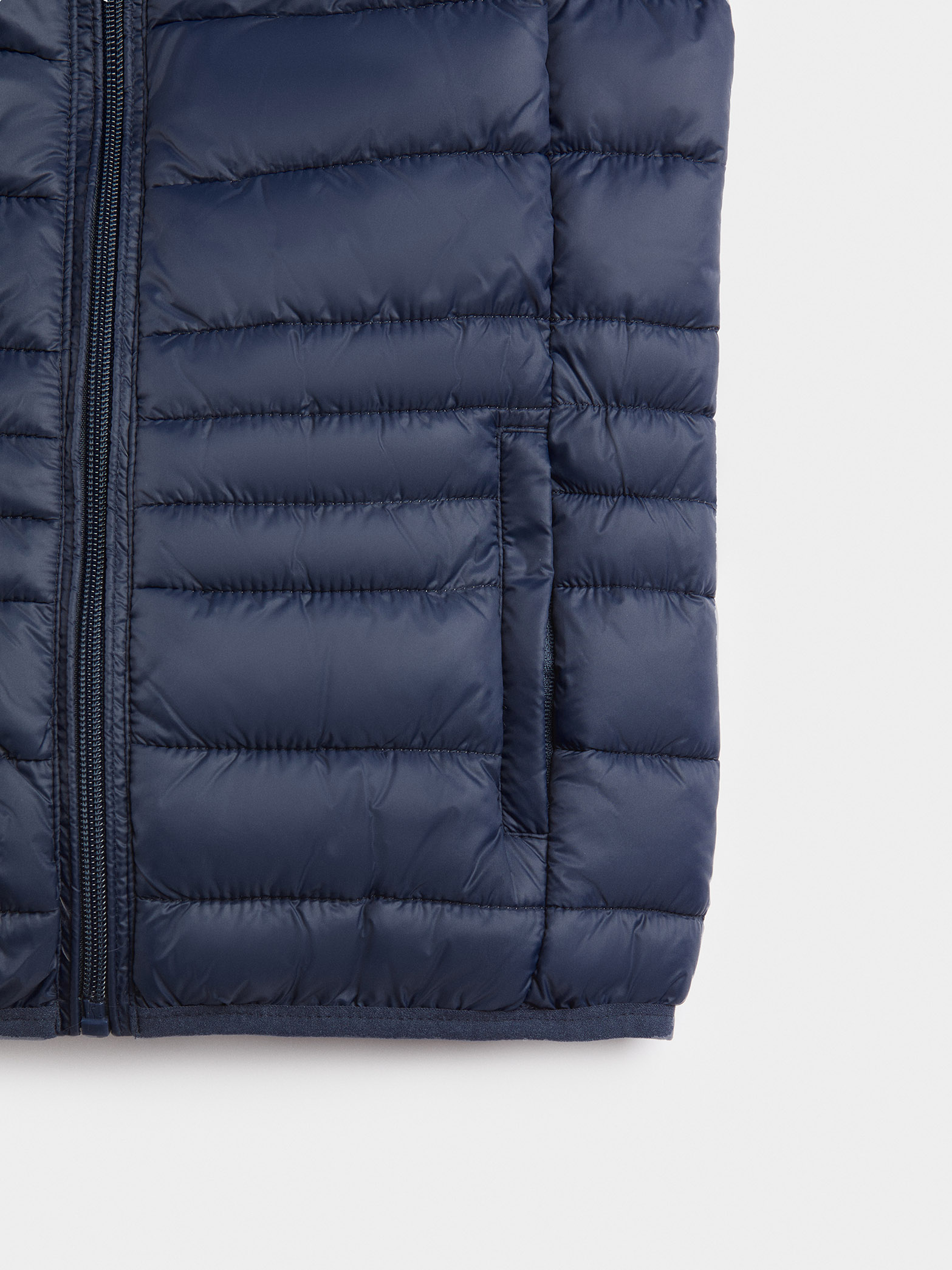 CHALECO MORRISON KIDS