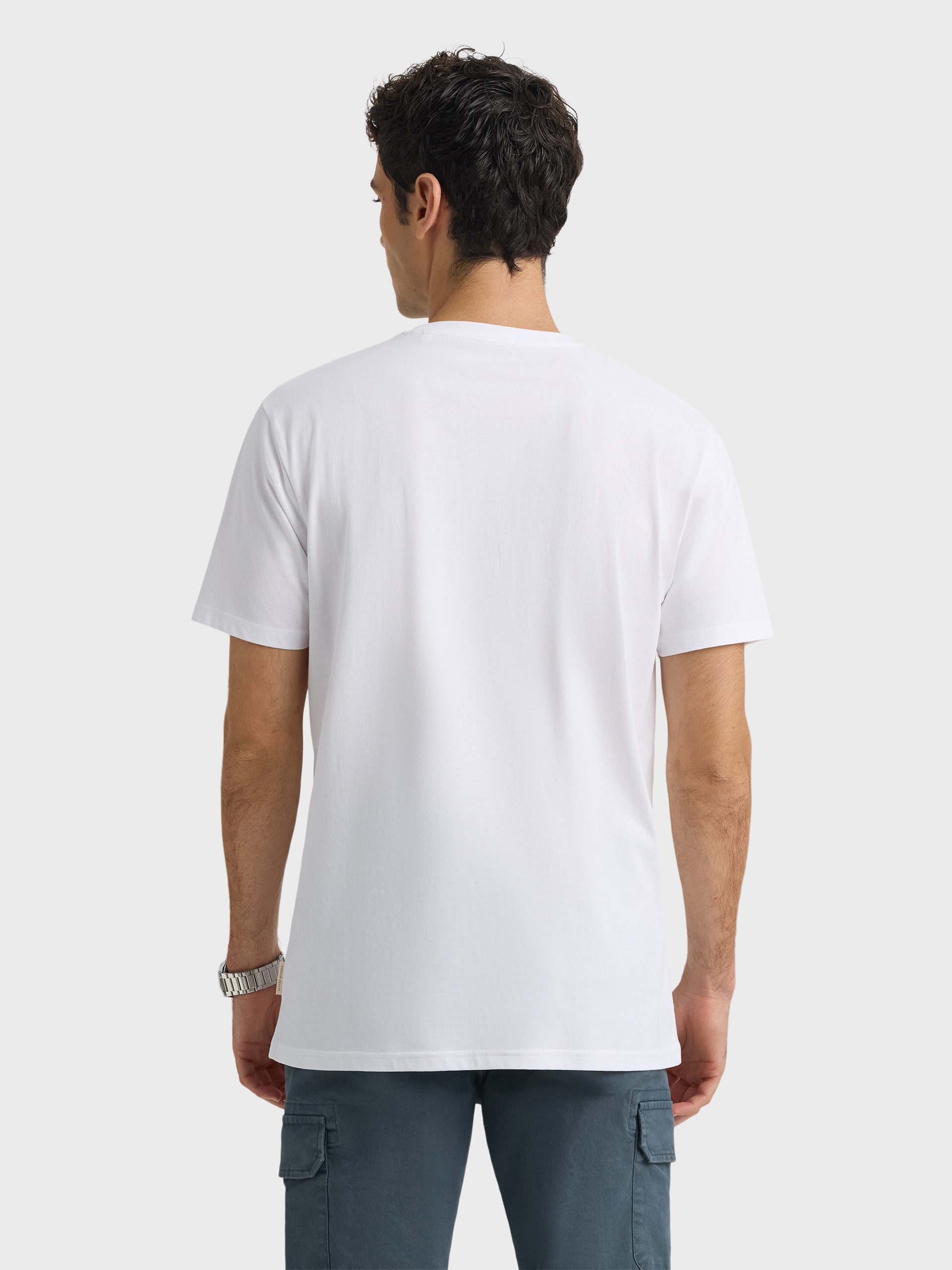 CAMISETA AM