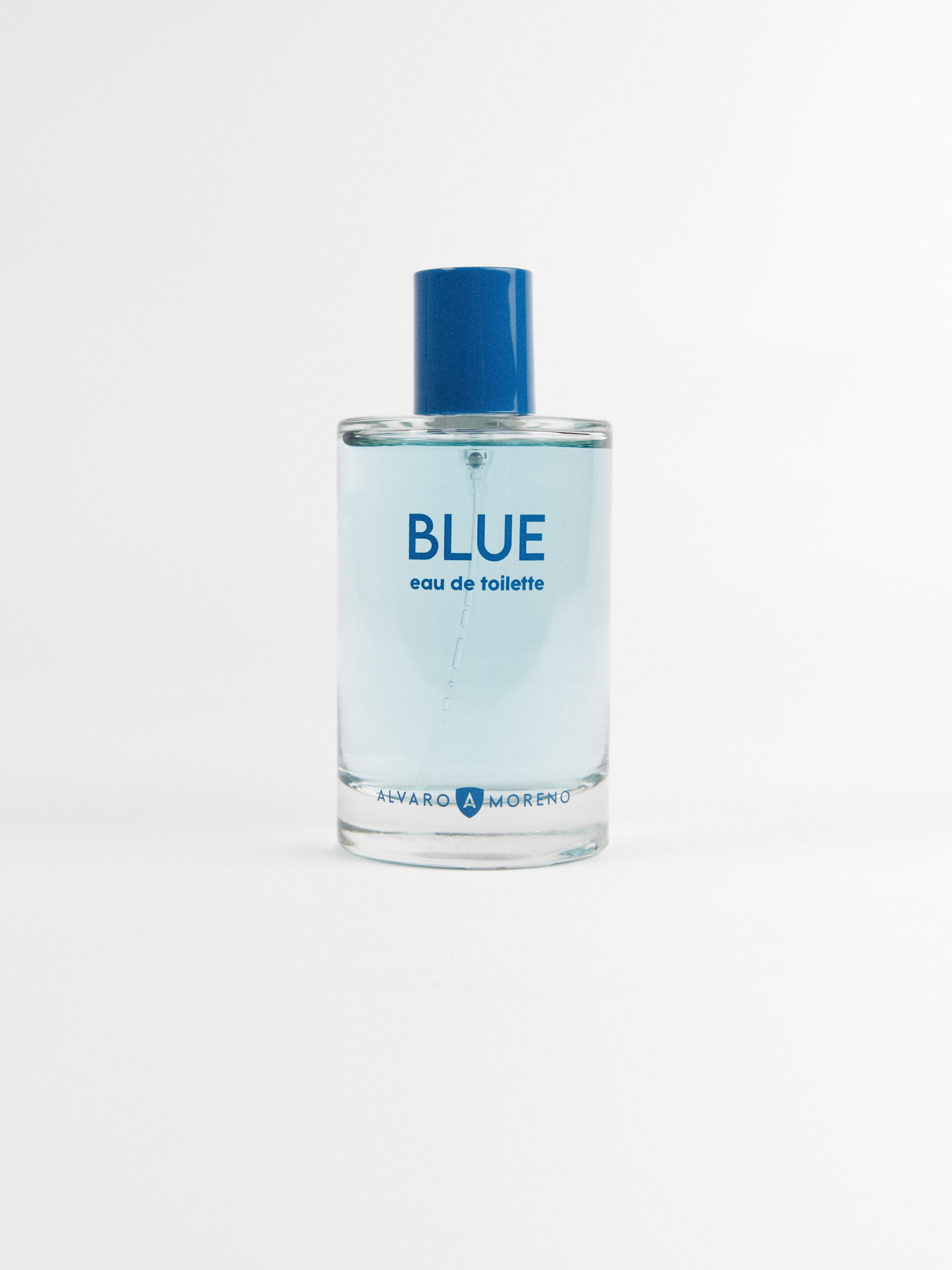 PERFUME AM BLUE PERFUME AM BLUE AZUL