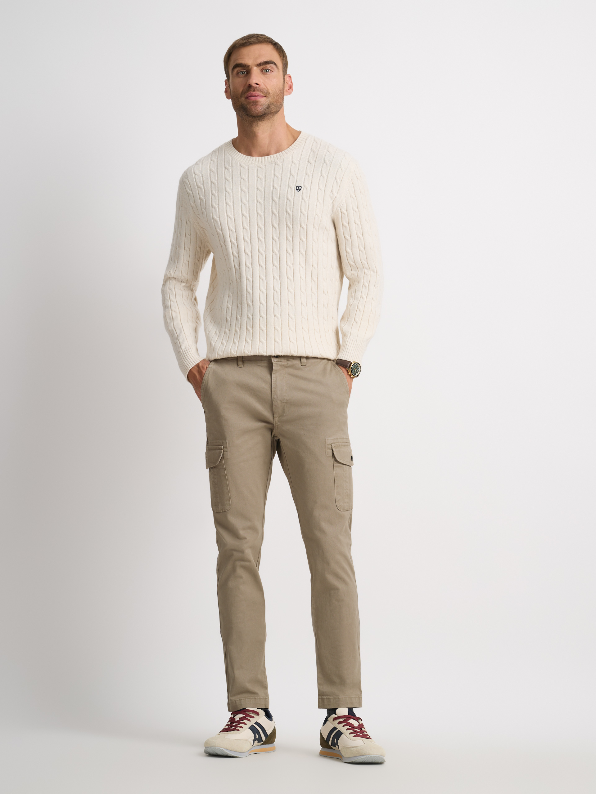 PANTALON BUDDY
