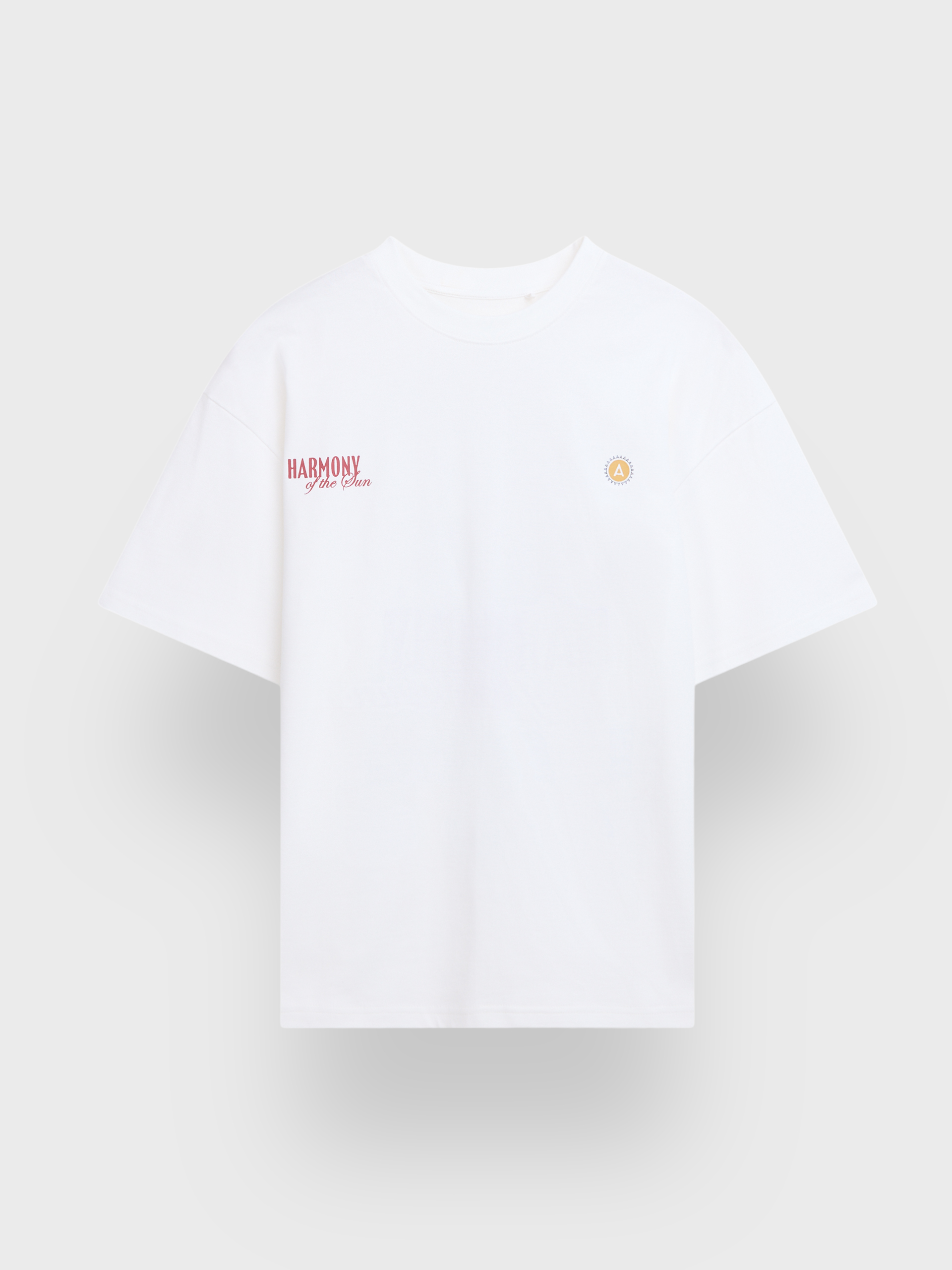 CAMISETA EARTH