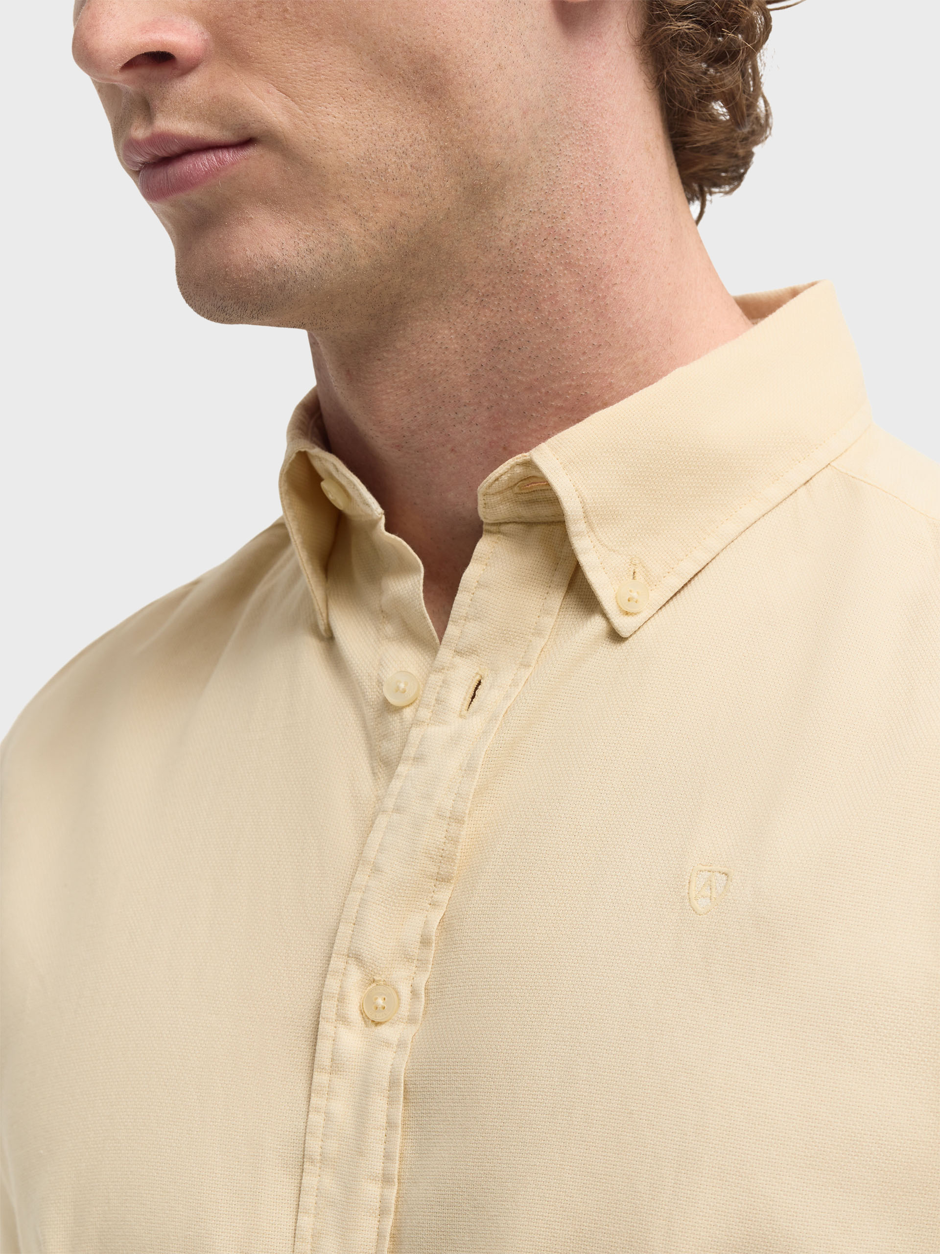 CAMISA PANAMA DYE