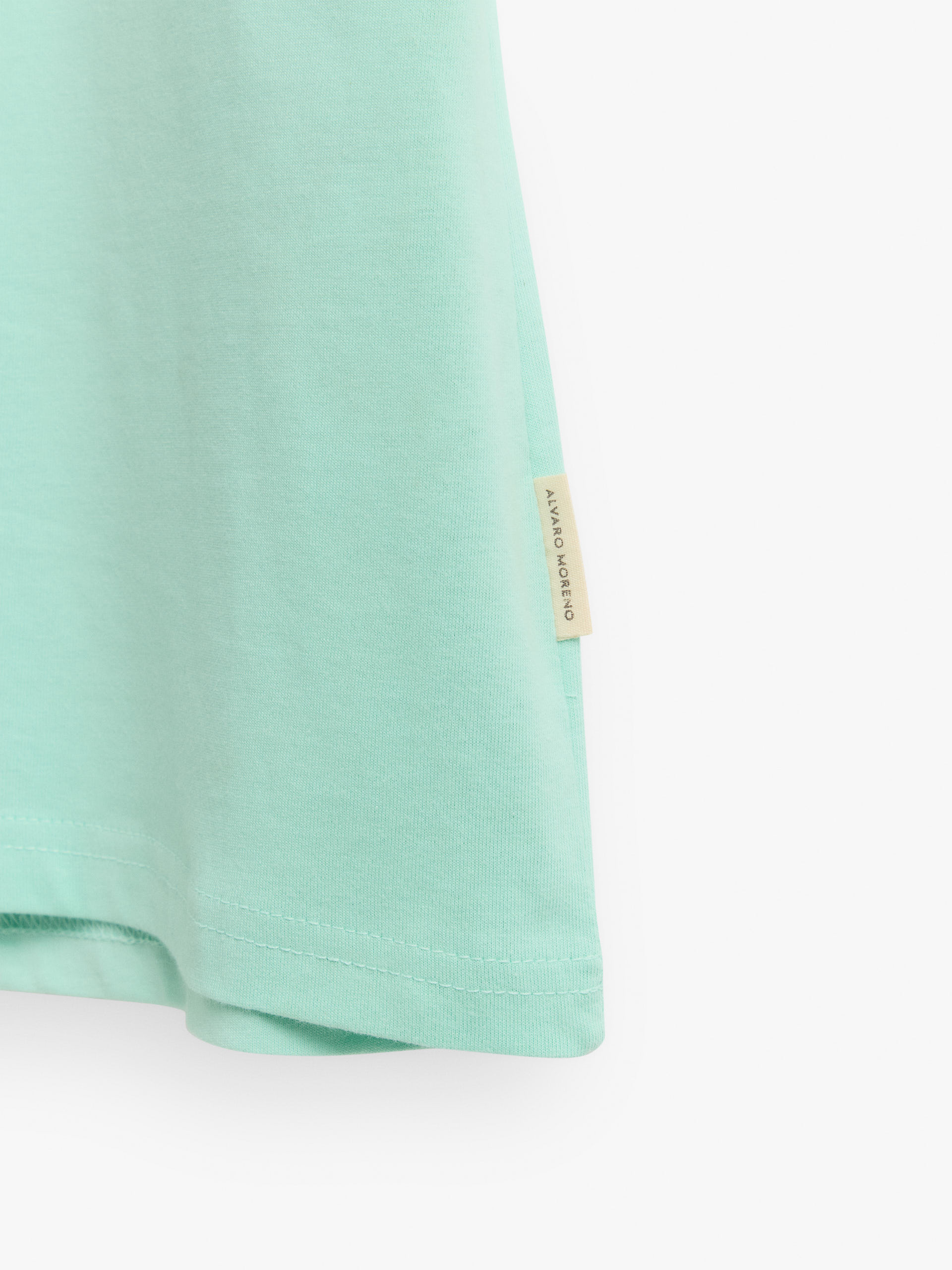 CAMISETA BASICA