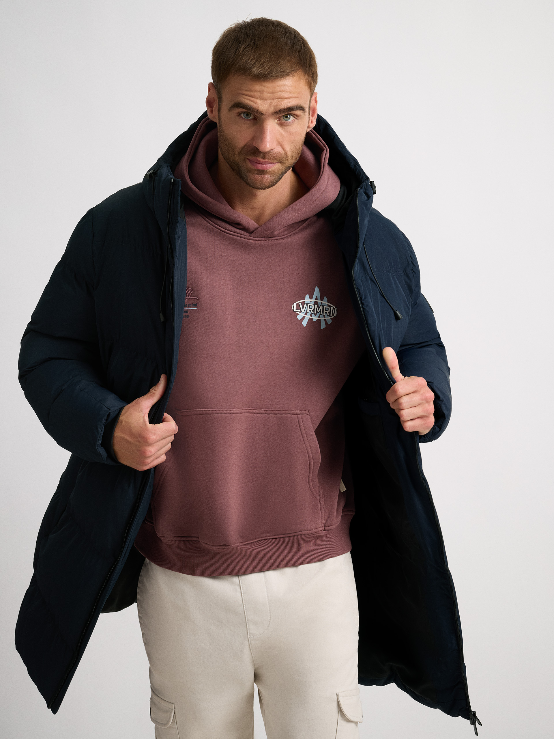 PARKA SKYLINE
