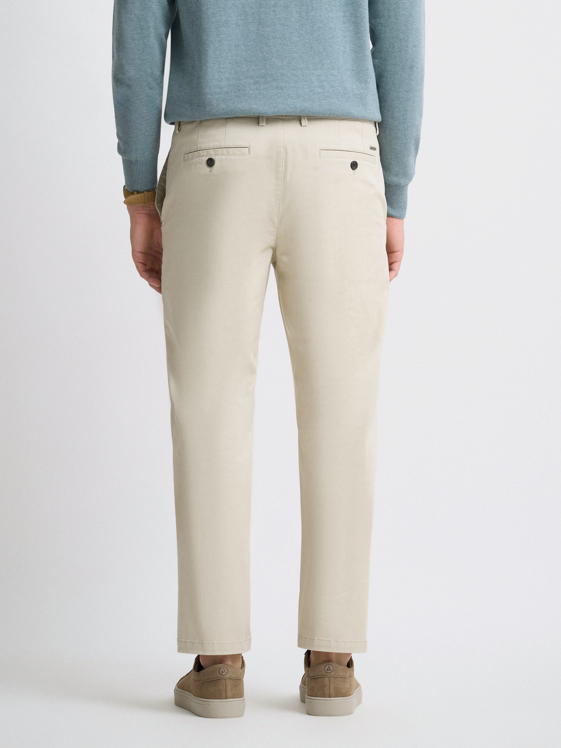 PANTALON SLOT