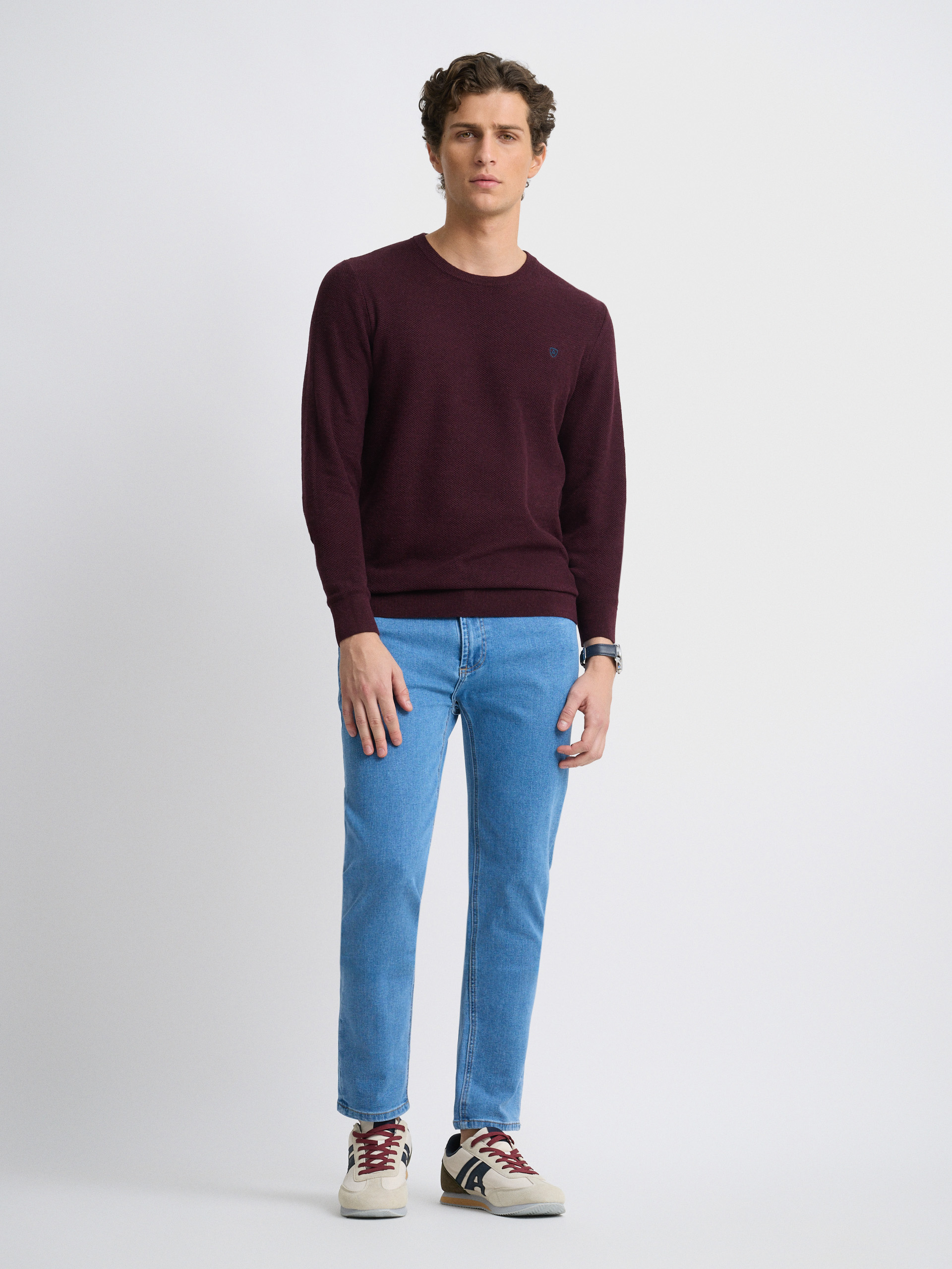 DENIM REGULAR