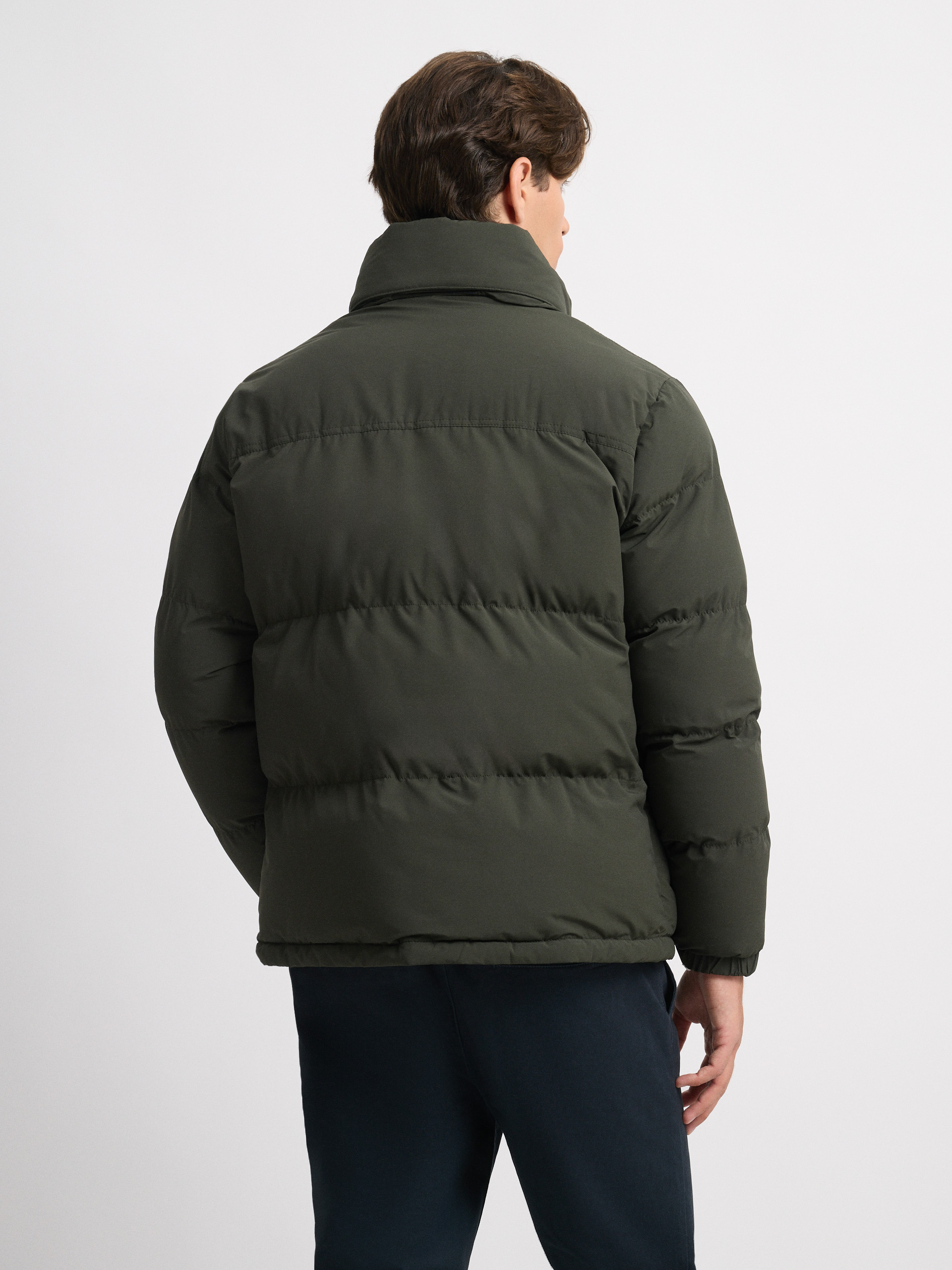 PARKA ELBRUS