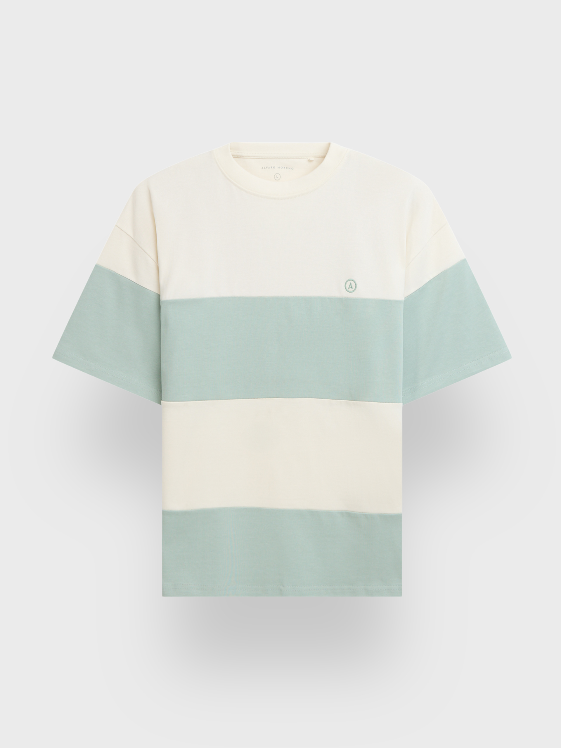 CAMISETA STRIPES