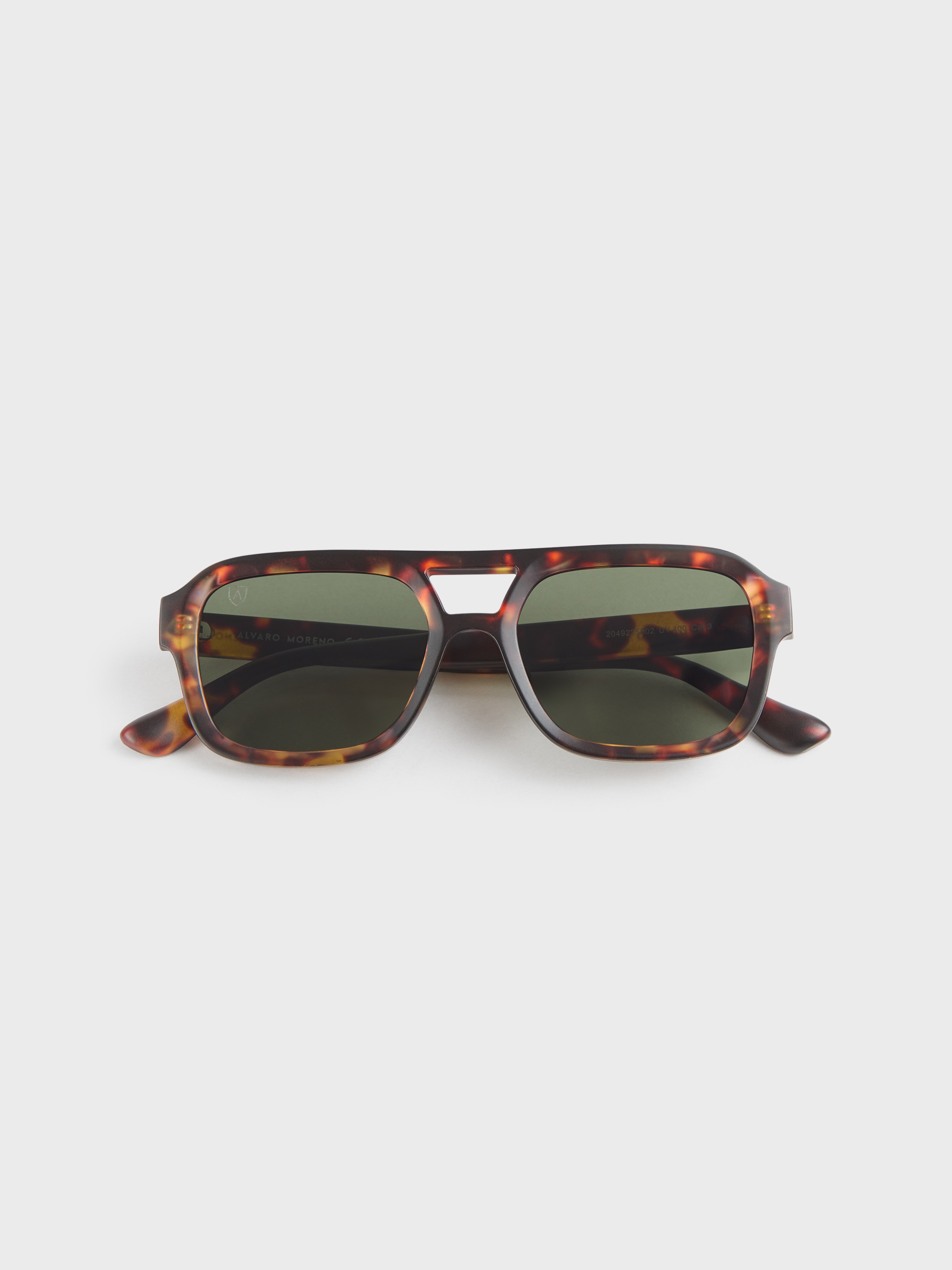 GAFAS SQUARE