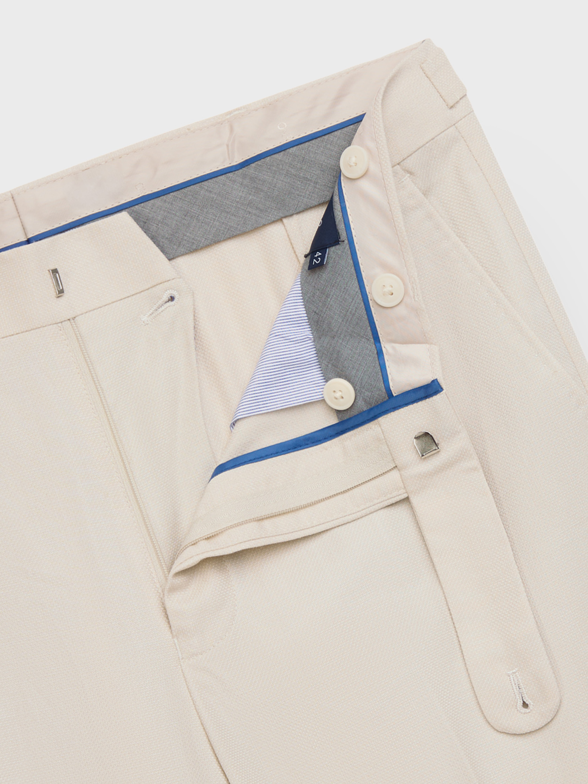 PANTALON CAPO ESTRUCTURA