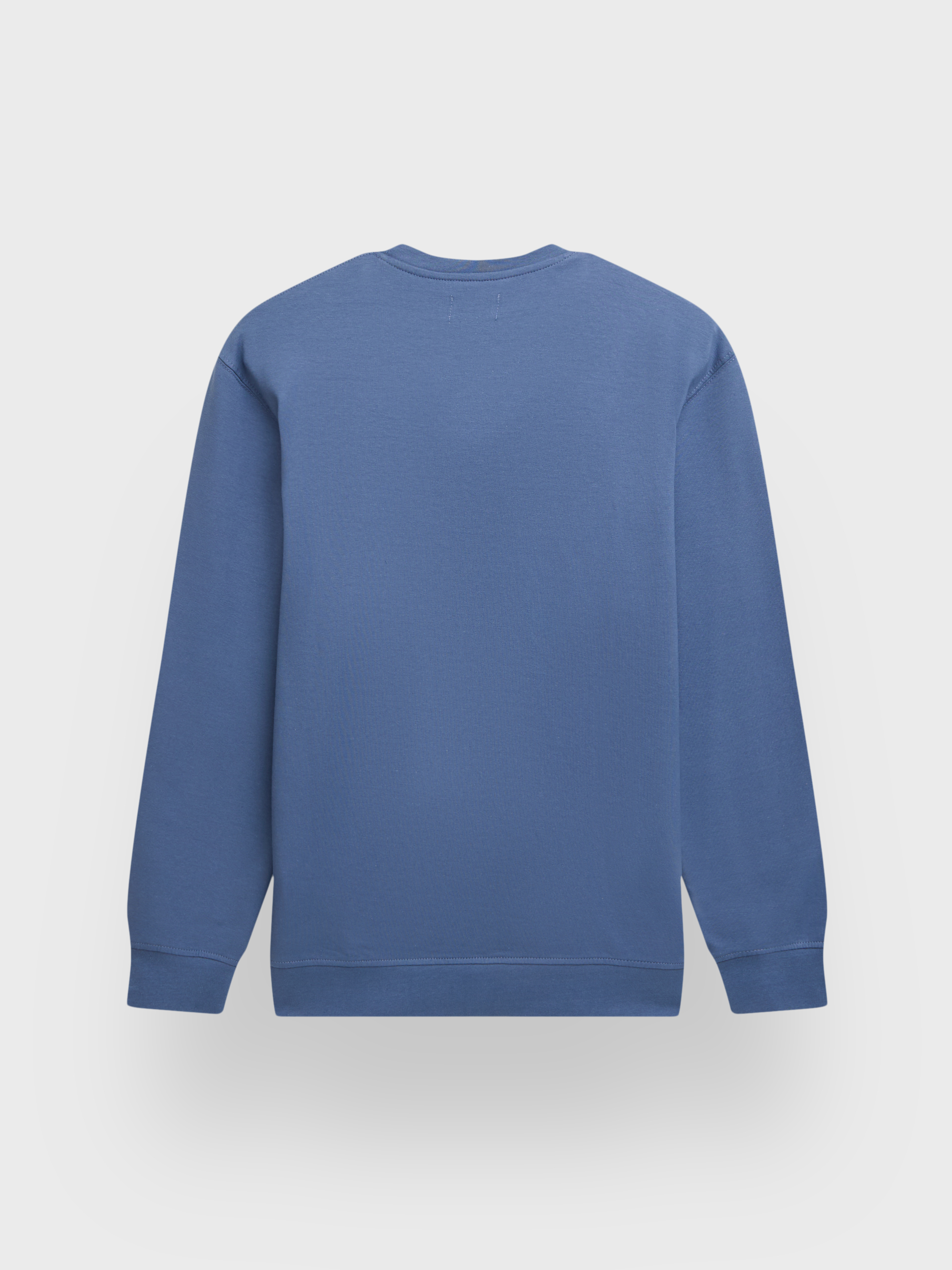 SUDADERA BASIC SPRING