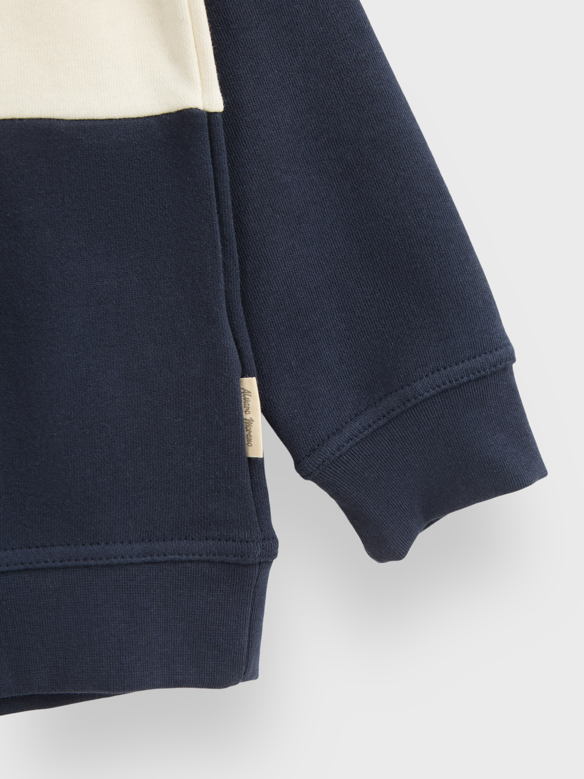 SUDADERA POLO NEW YORK KIDS