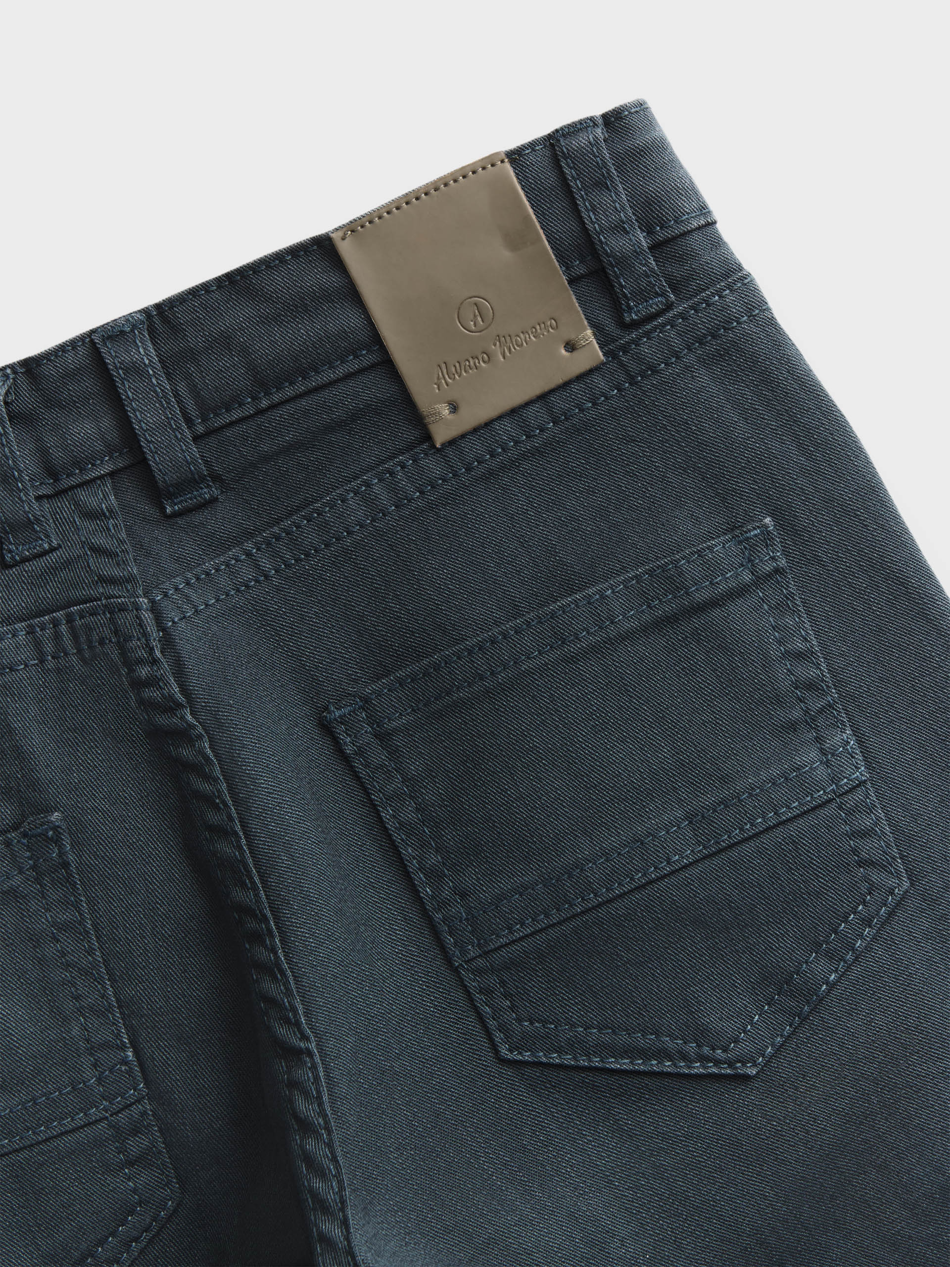 PANTALON 5 POCKETS KIDS