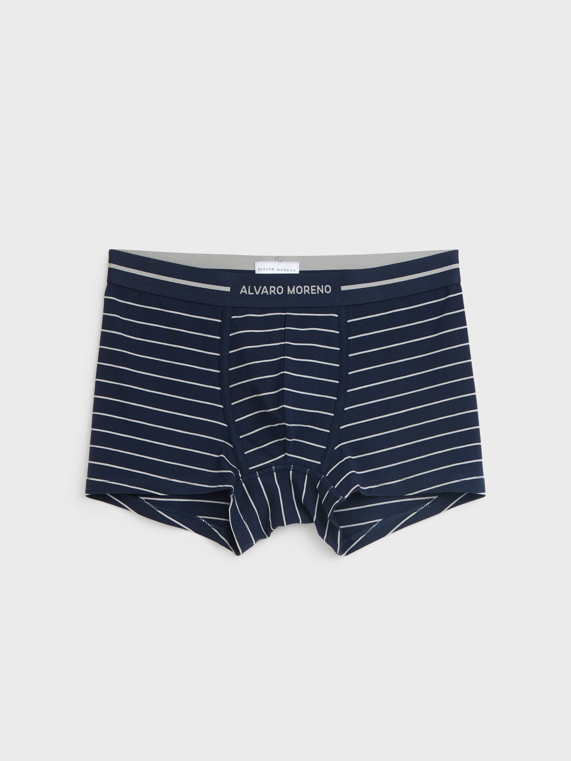 BOXER STRIPES