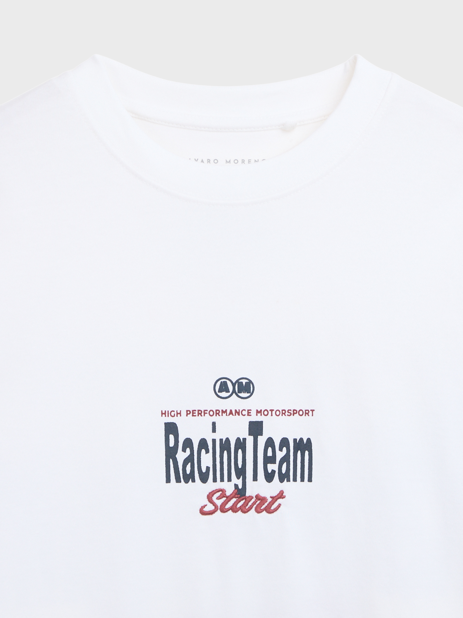 CAMISETA WIN