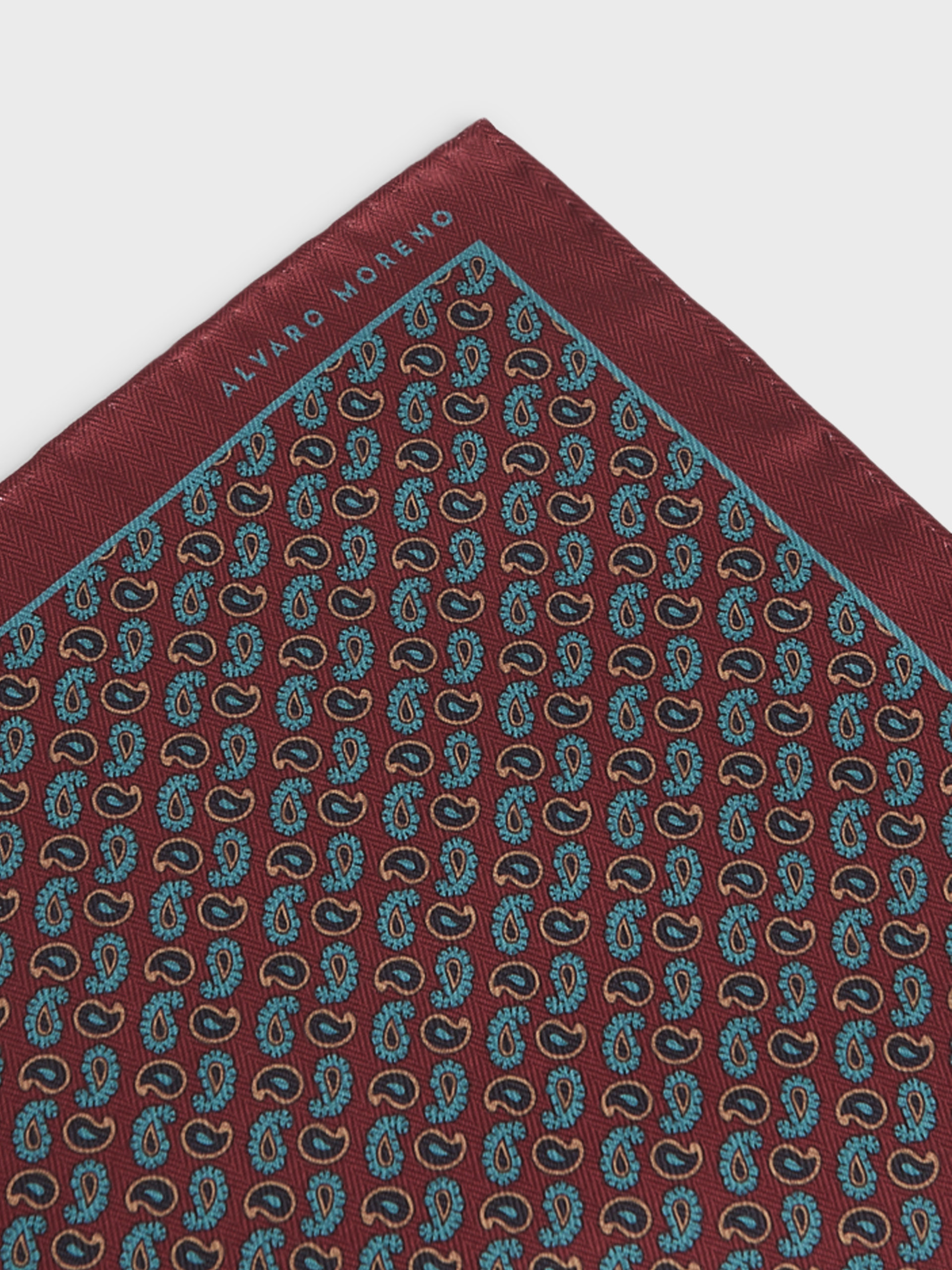 PA&Ntilde;UELO PRINTED