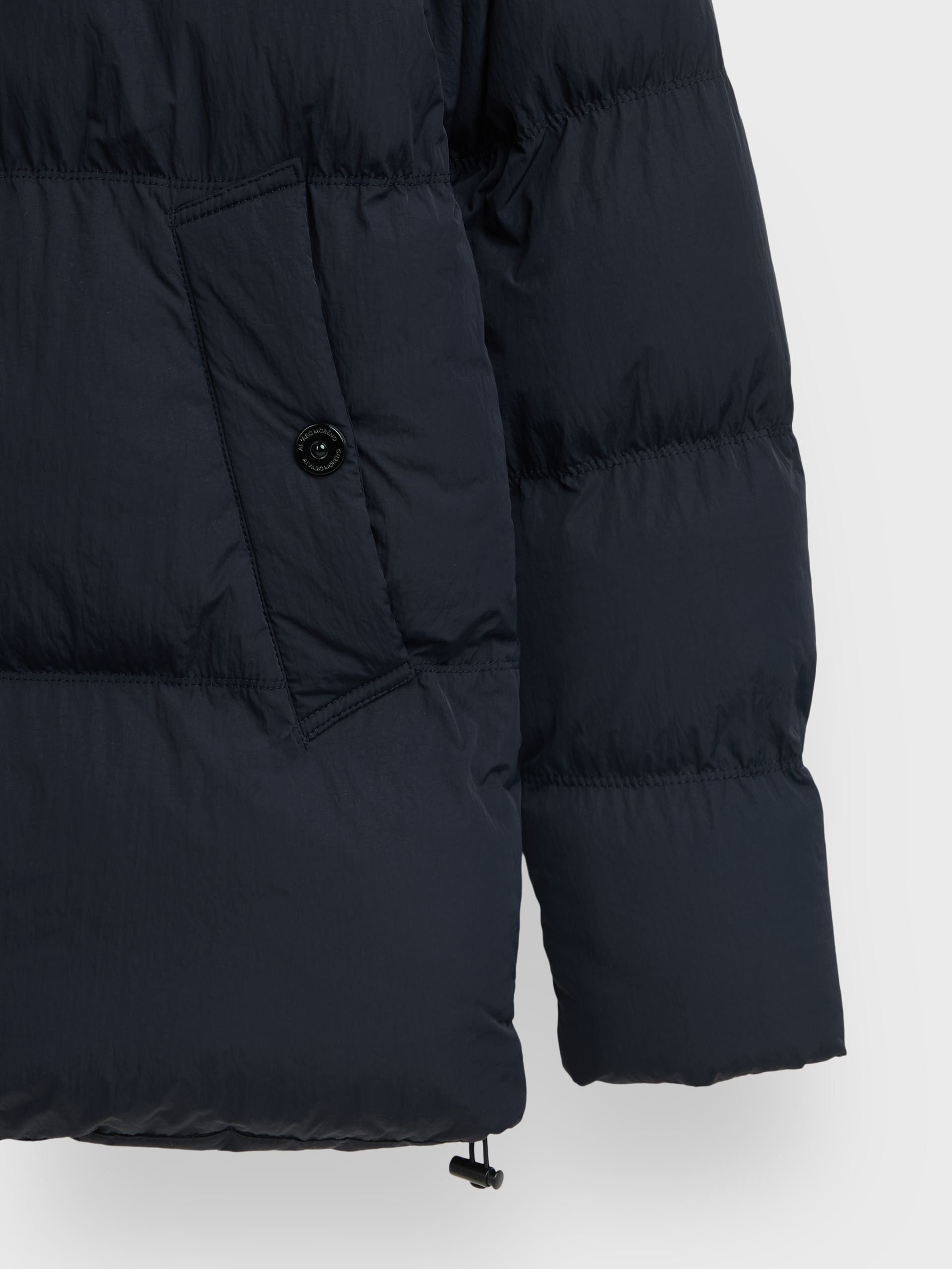 PARKA ROGUE