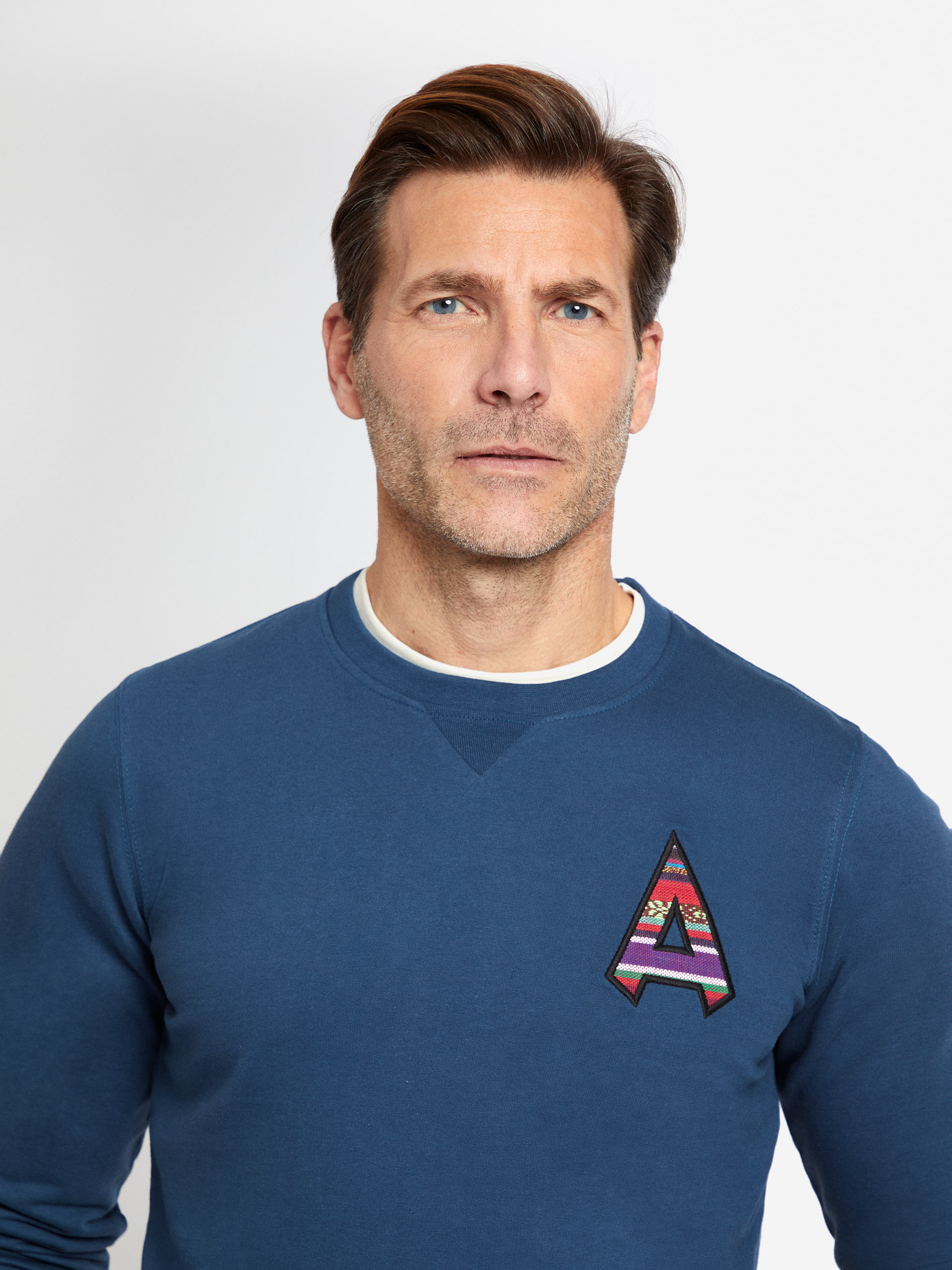 SUDADERA BRETT