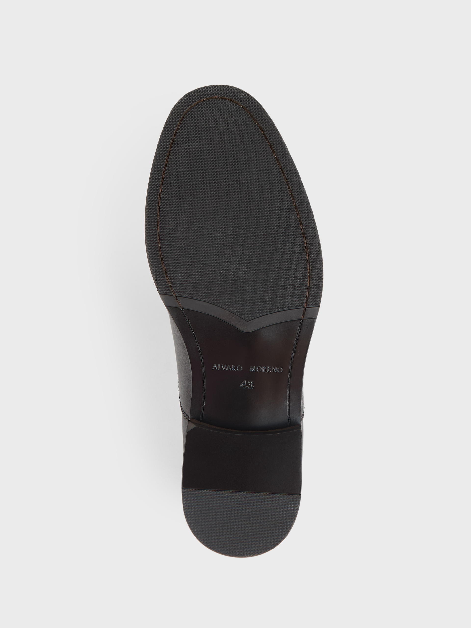 ZAPATOS OXFORD
