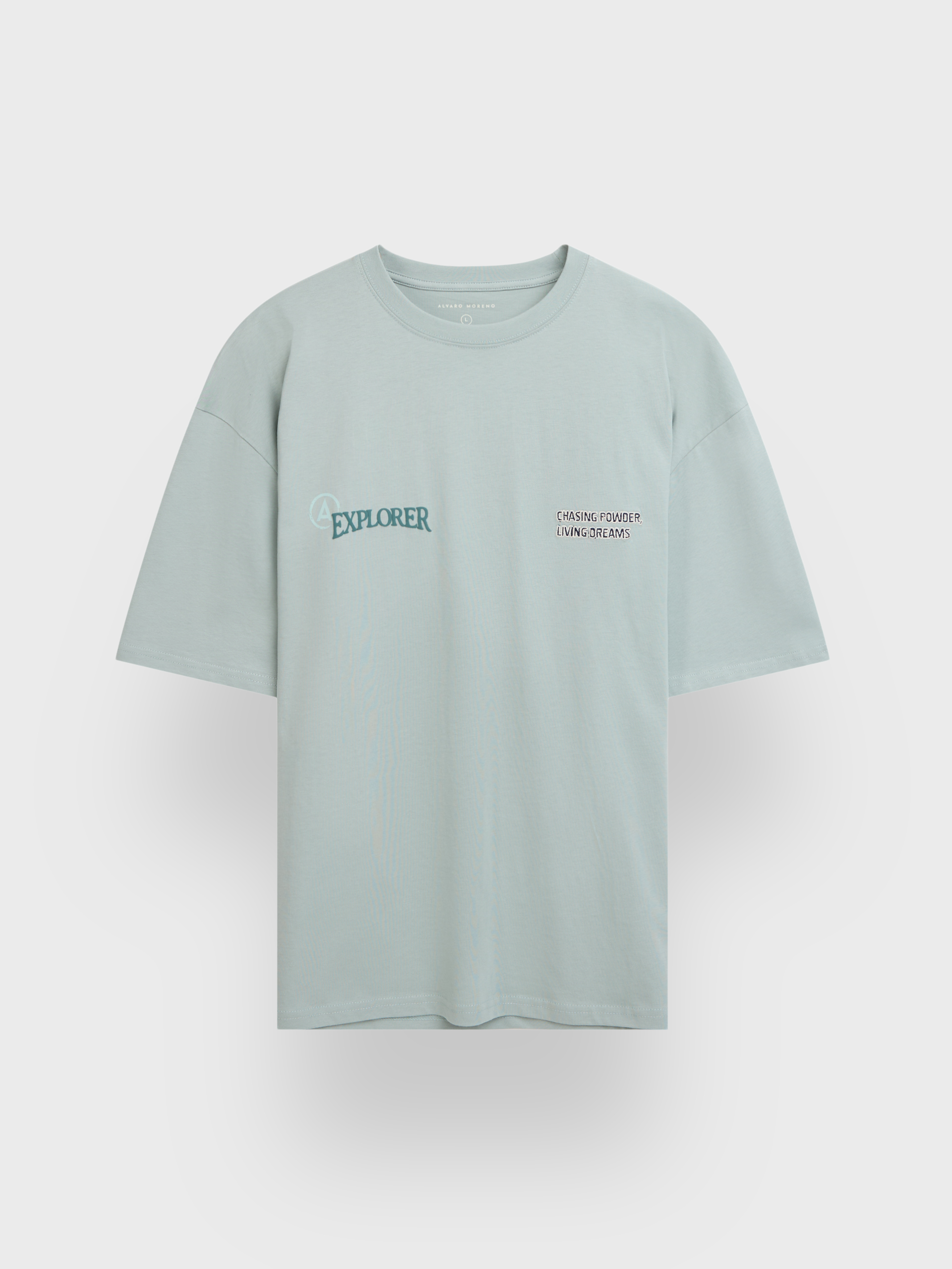 CAMISETA EXPLORER