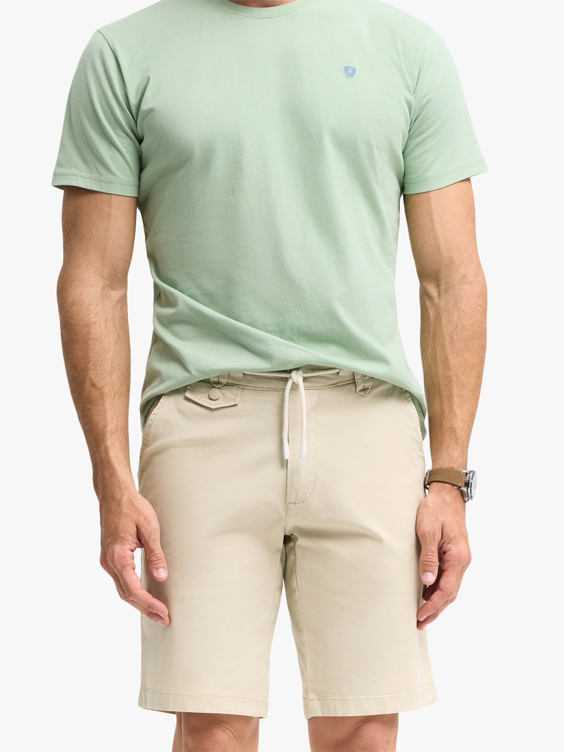 BERMUDA ORGANIC BEIGE