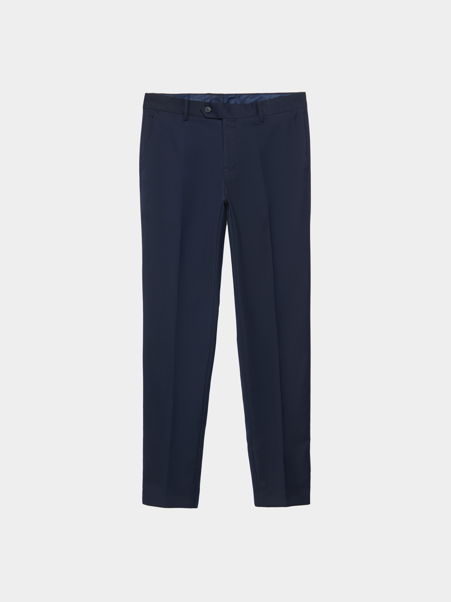 PANTALON TWILL CRUZADO