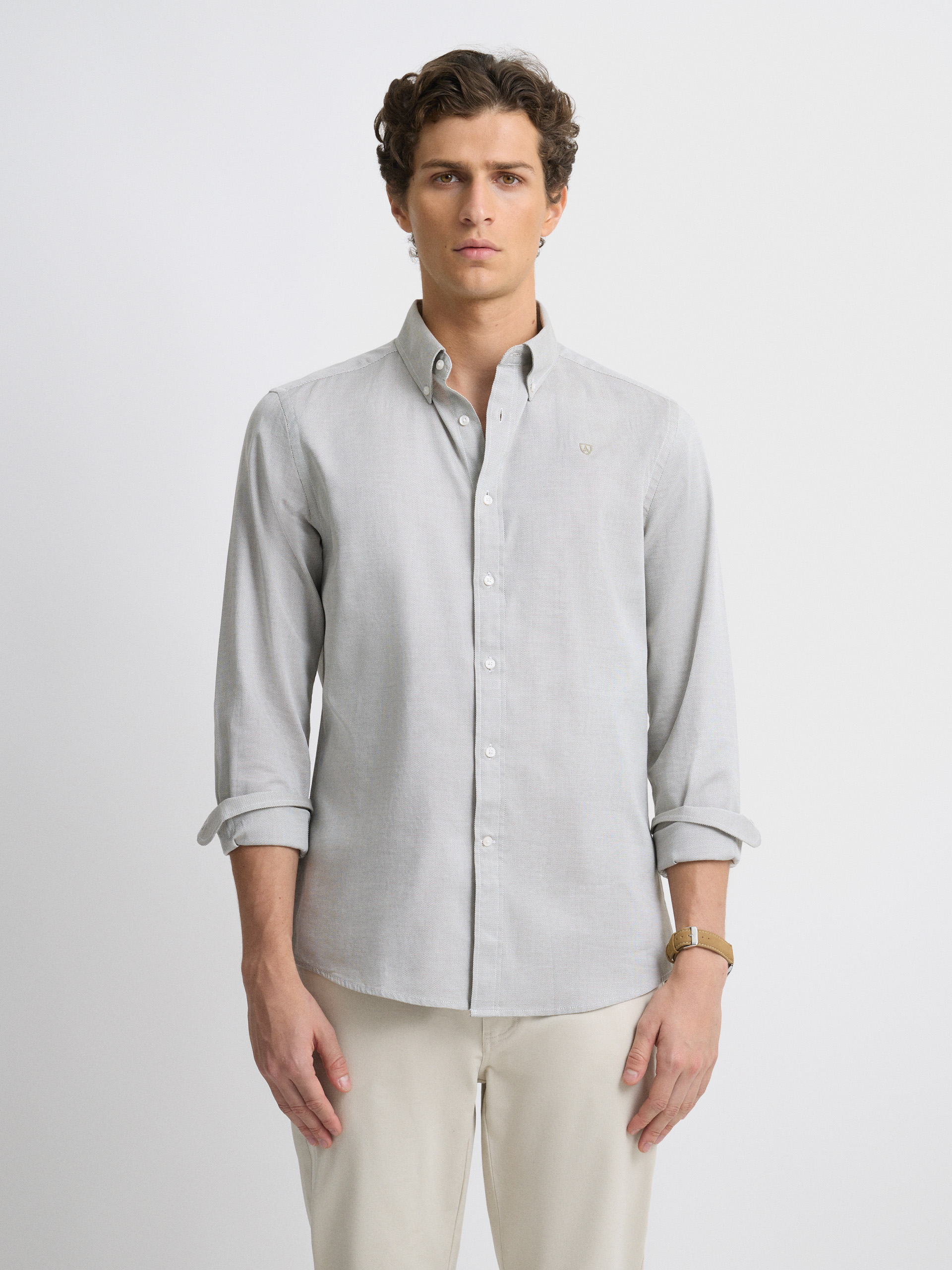 CAMISA NIDO