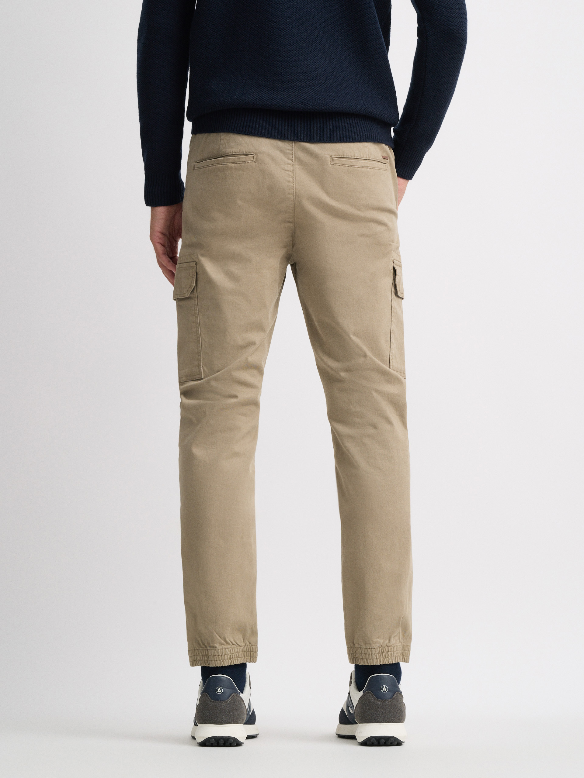 PANTALON BUFFORD