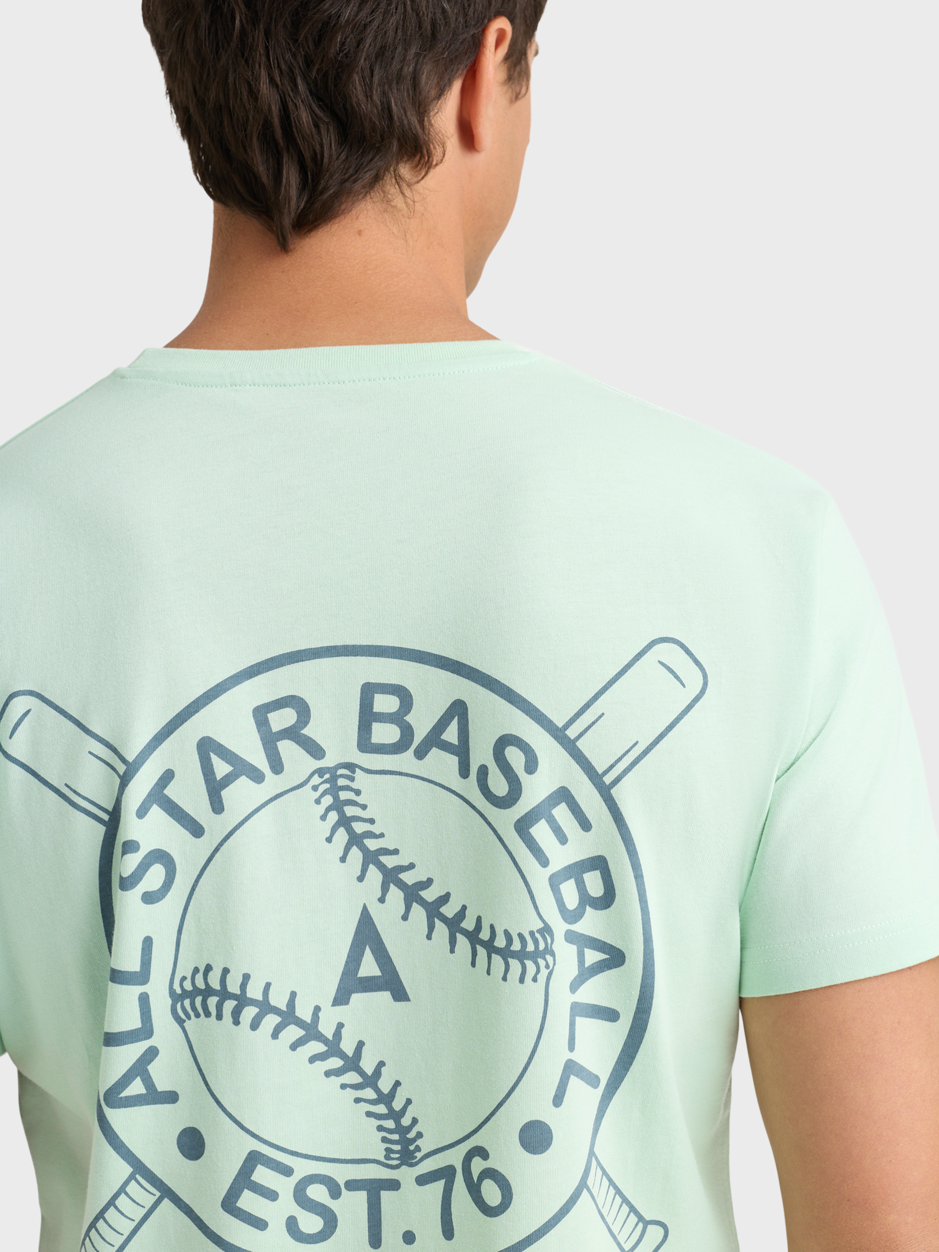 CAMISETA BASTRIKE