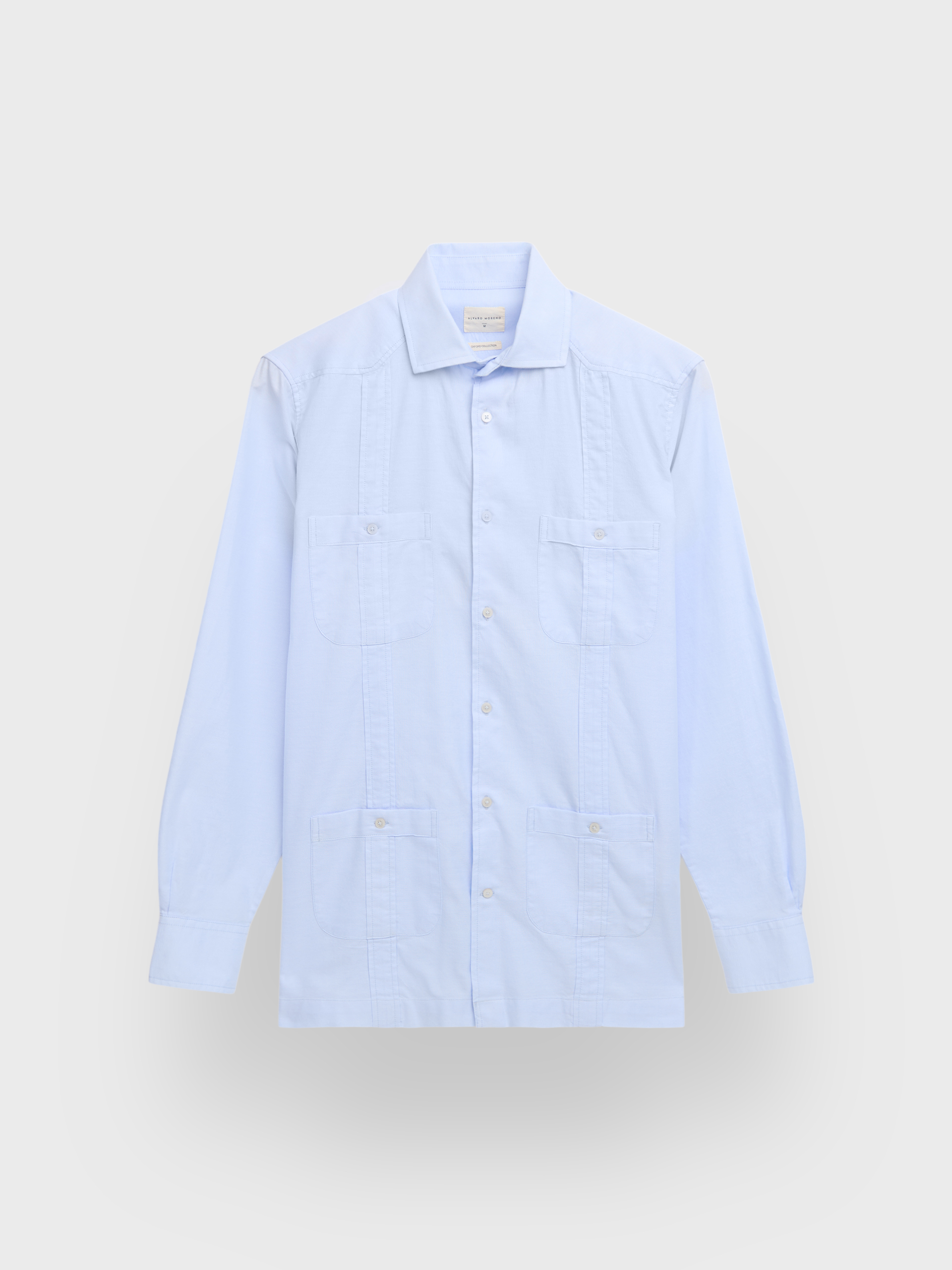 CUBANA OXFORD