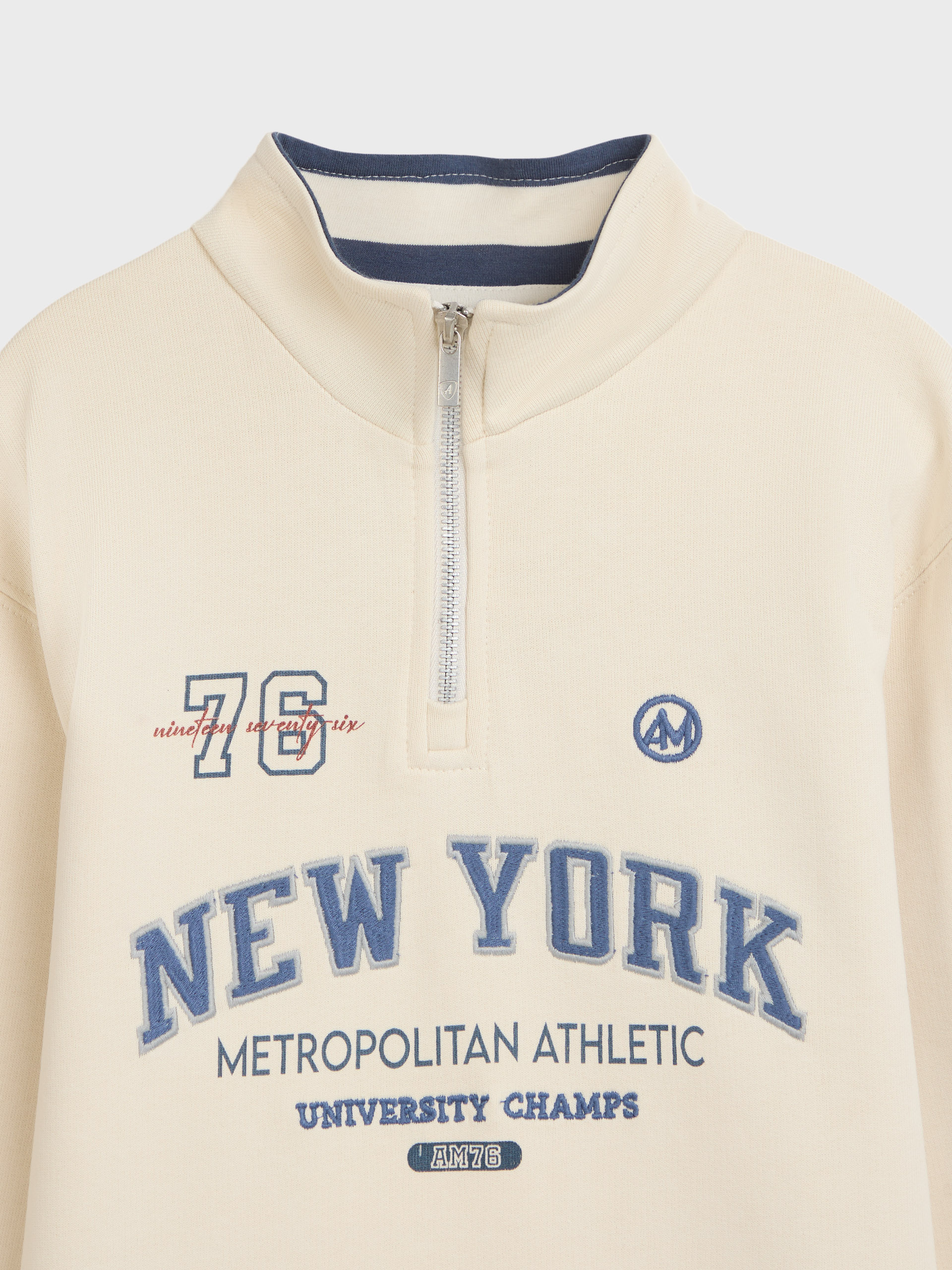 SUDADERA CHAMPS KIDS