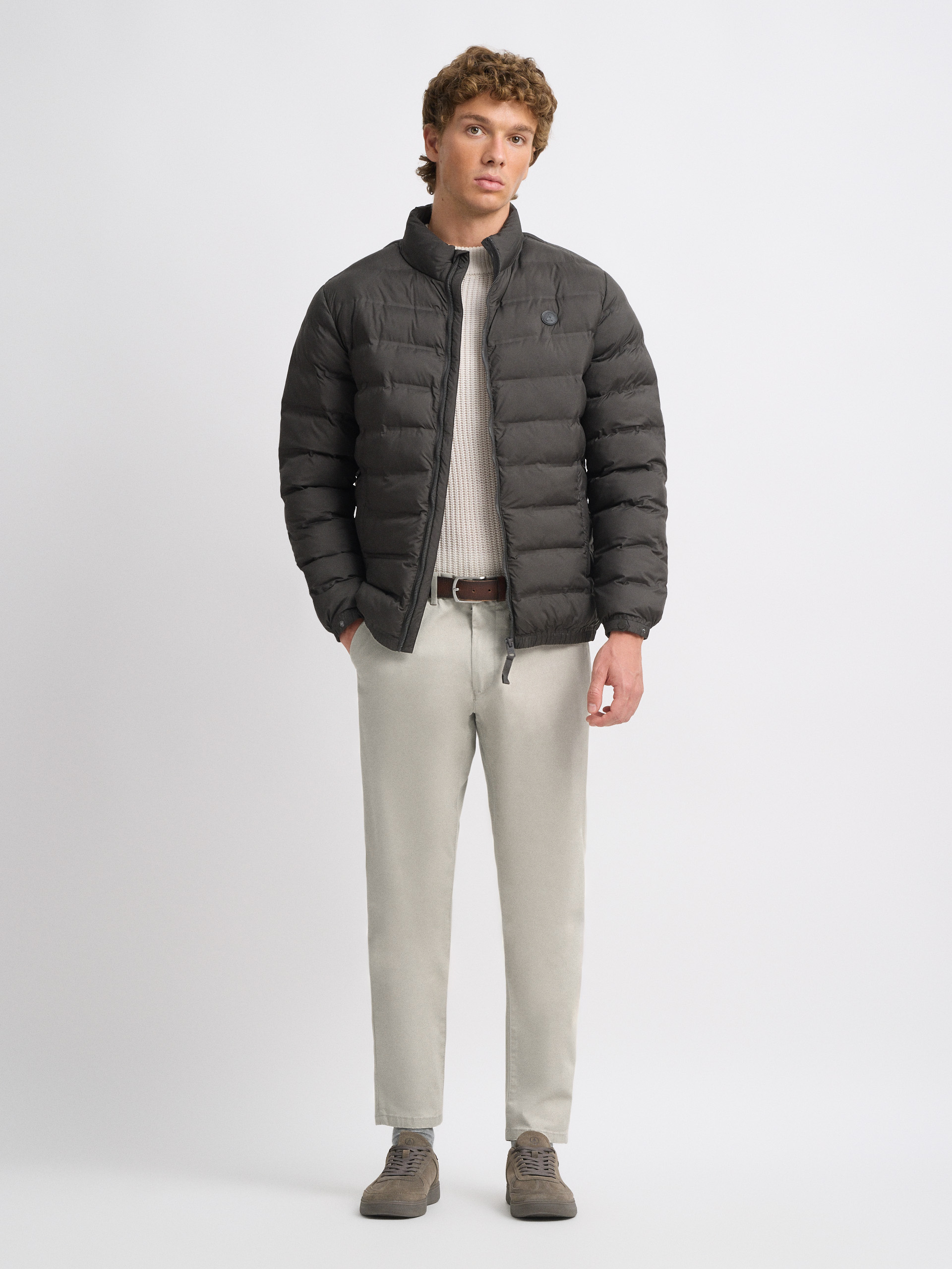 PANTALON DAREK