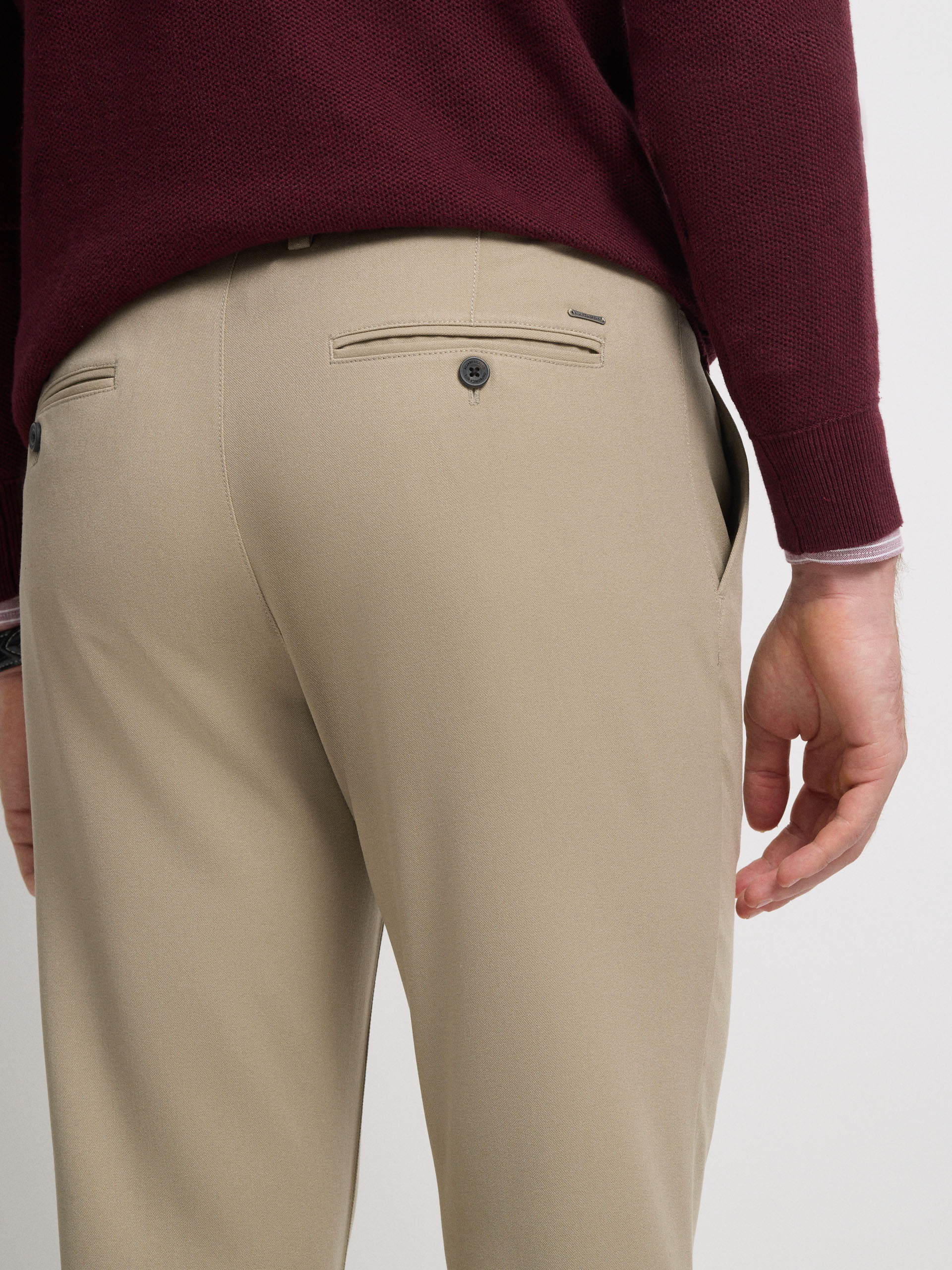 PANTALON BERLIN