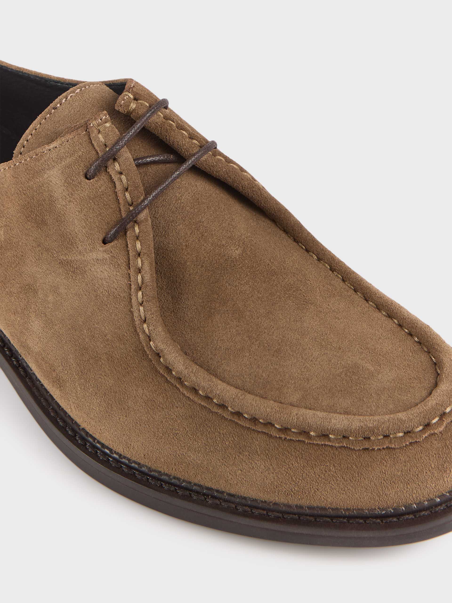 ZAPATOS SERRAJE WALABY