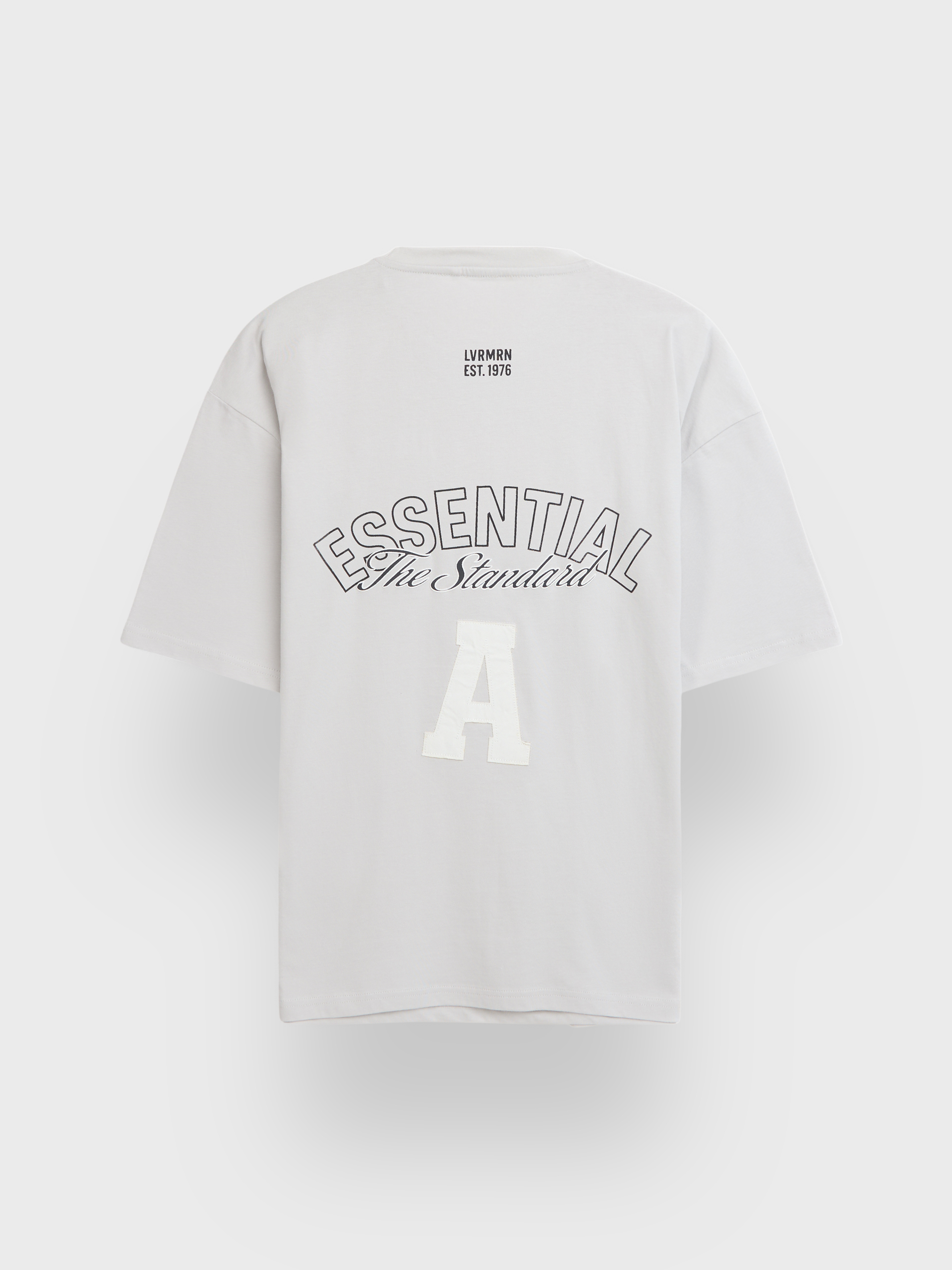 CAMISETA STANDARD