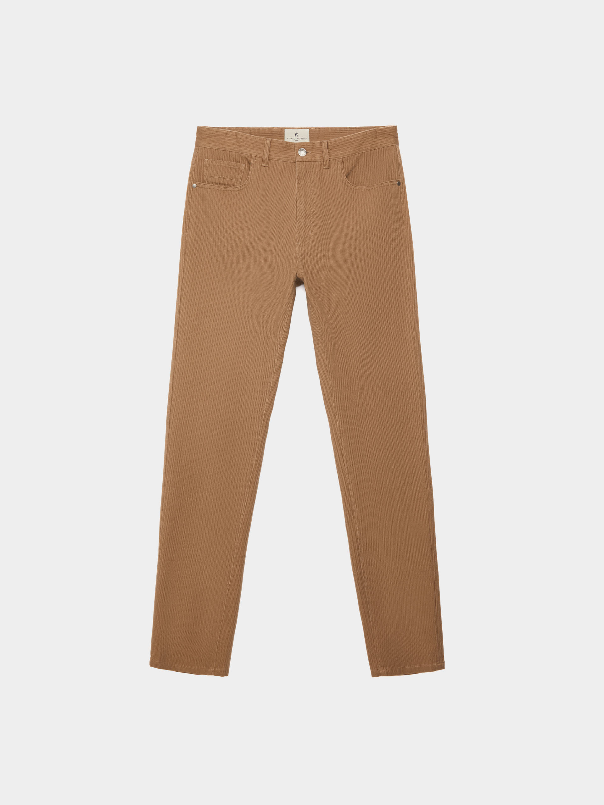 PANTALON MORGAN 5PKT